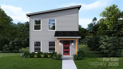 4 Cub Road Asheville NC 28806