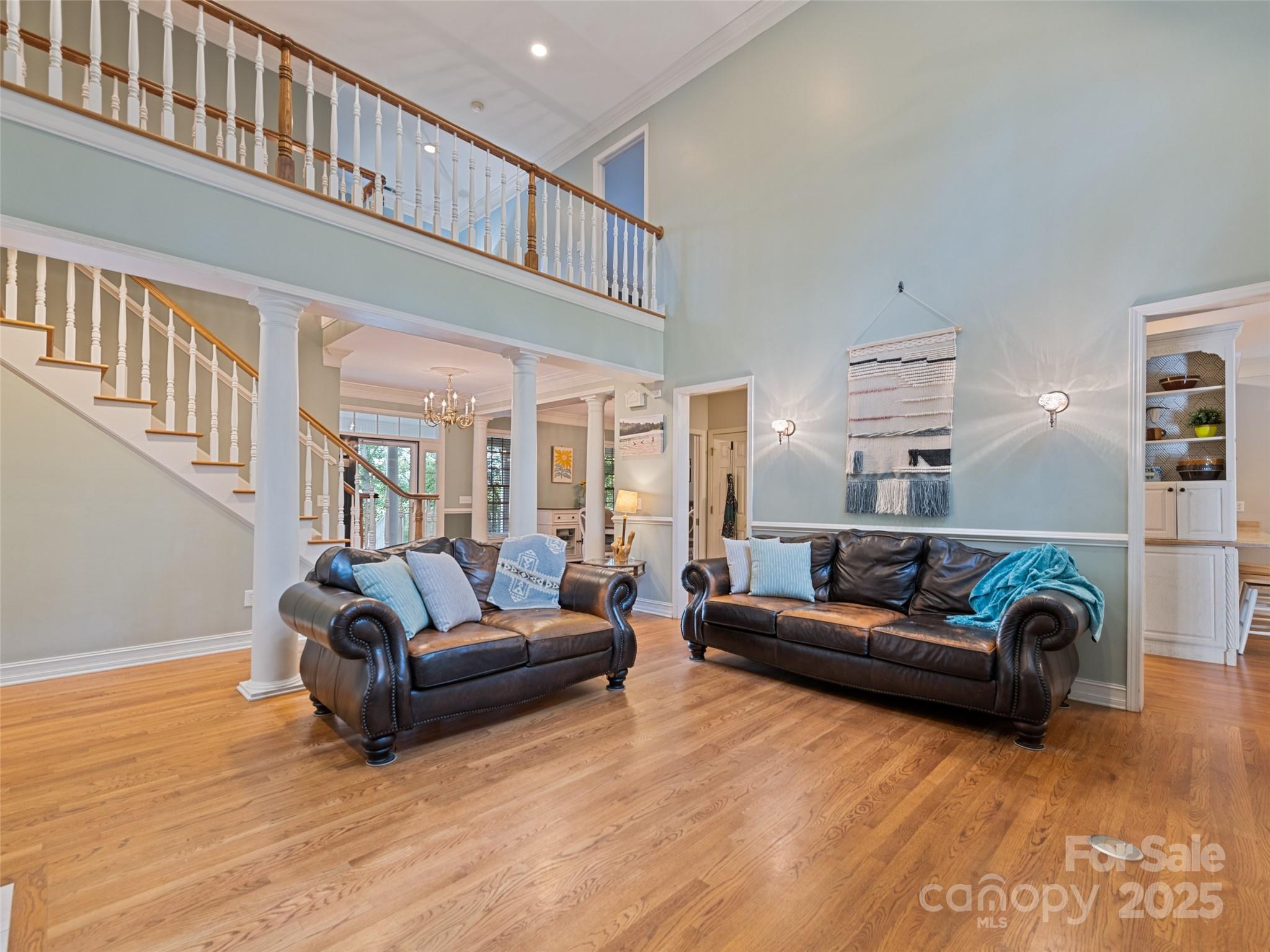 Foxfire Estates - Residential