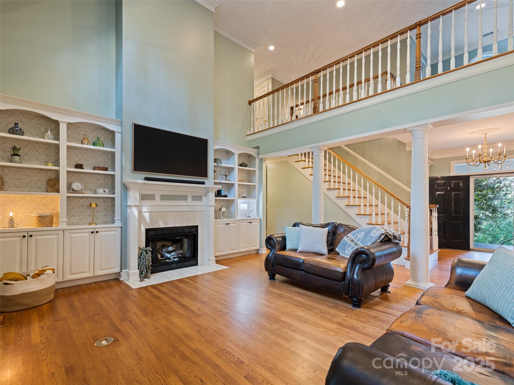 Foxfire Estates - Residential