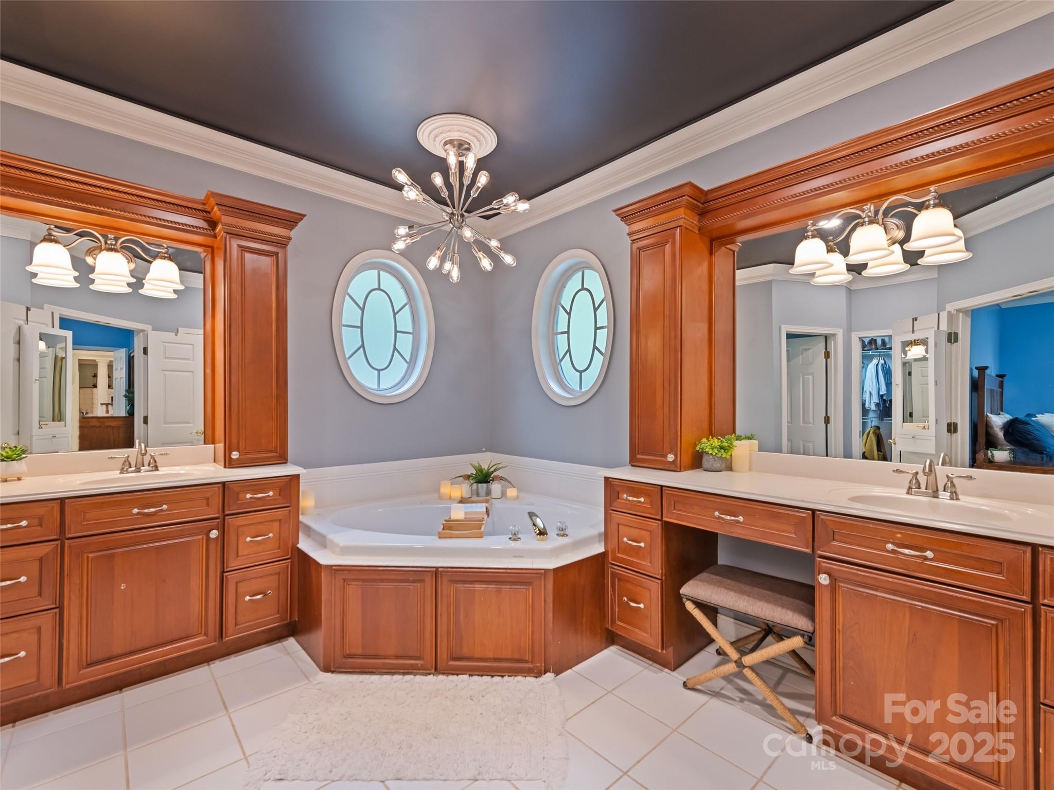 Foxfire Estates - Residential