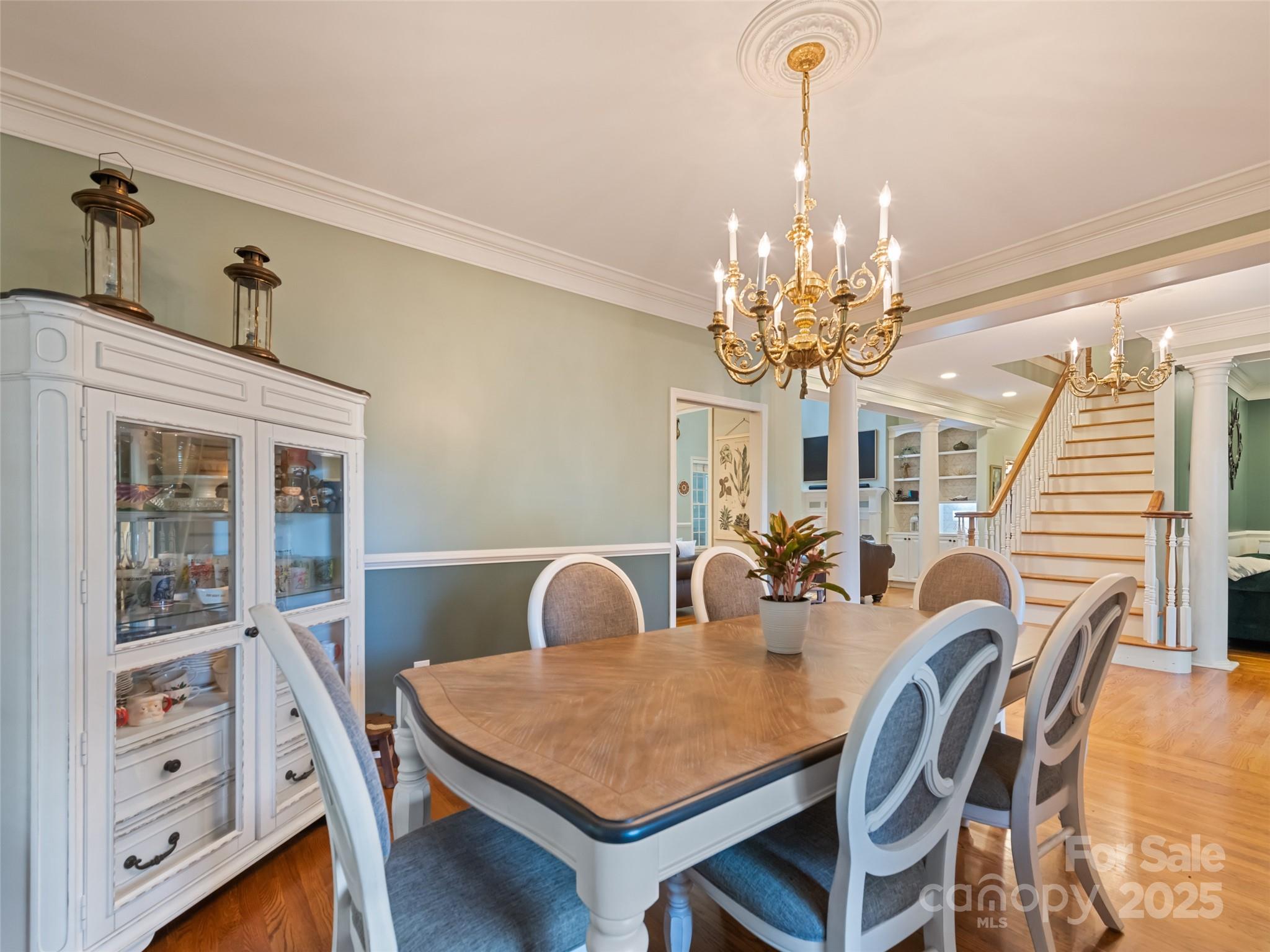 Foxfire Estates - Residential