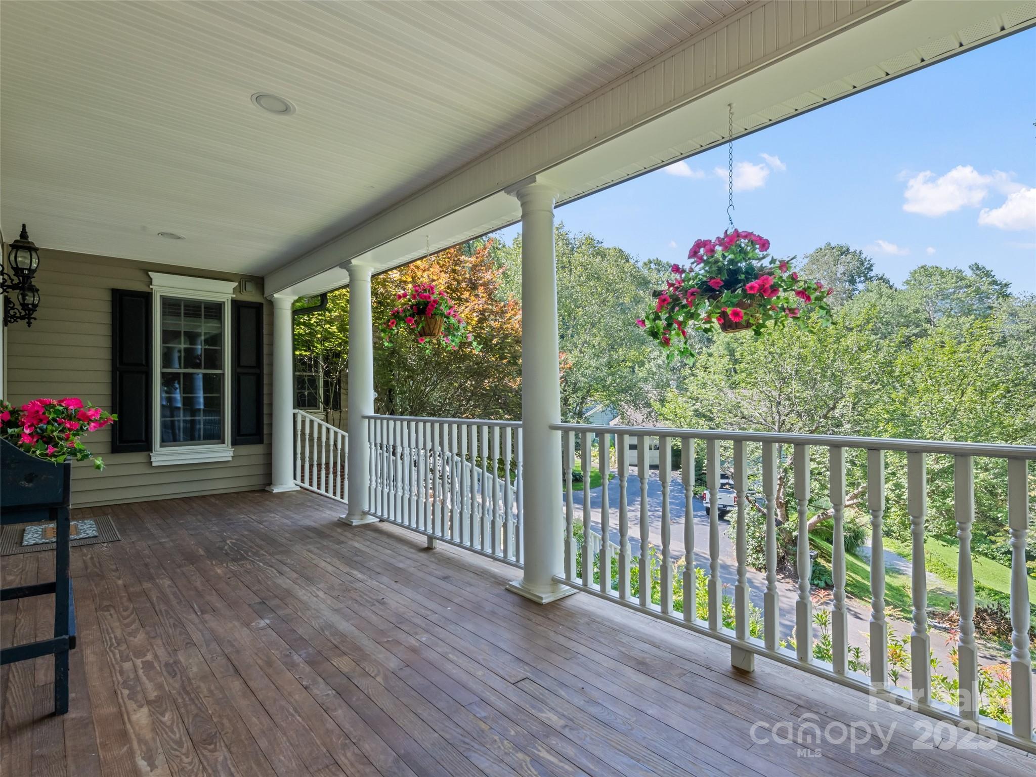 Foxfire Estates - Residential