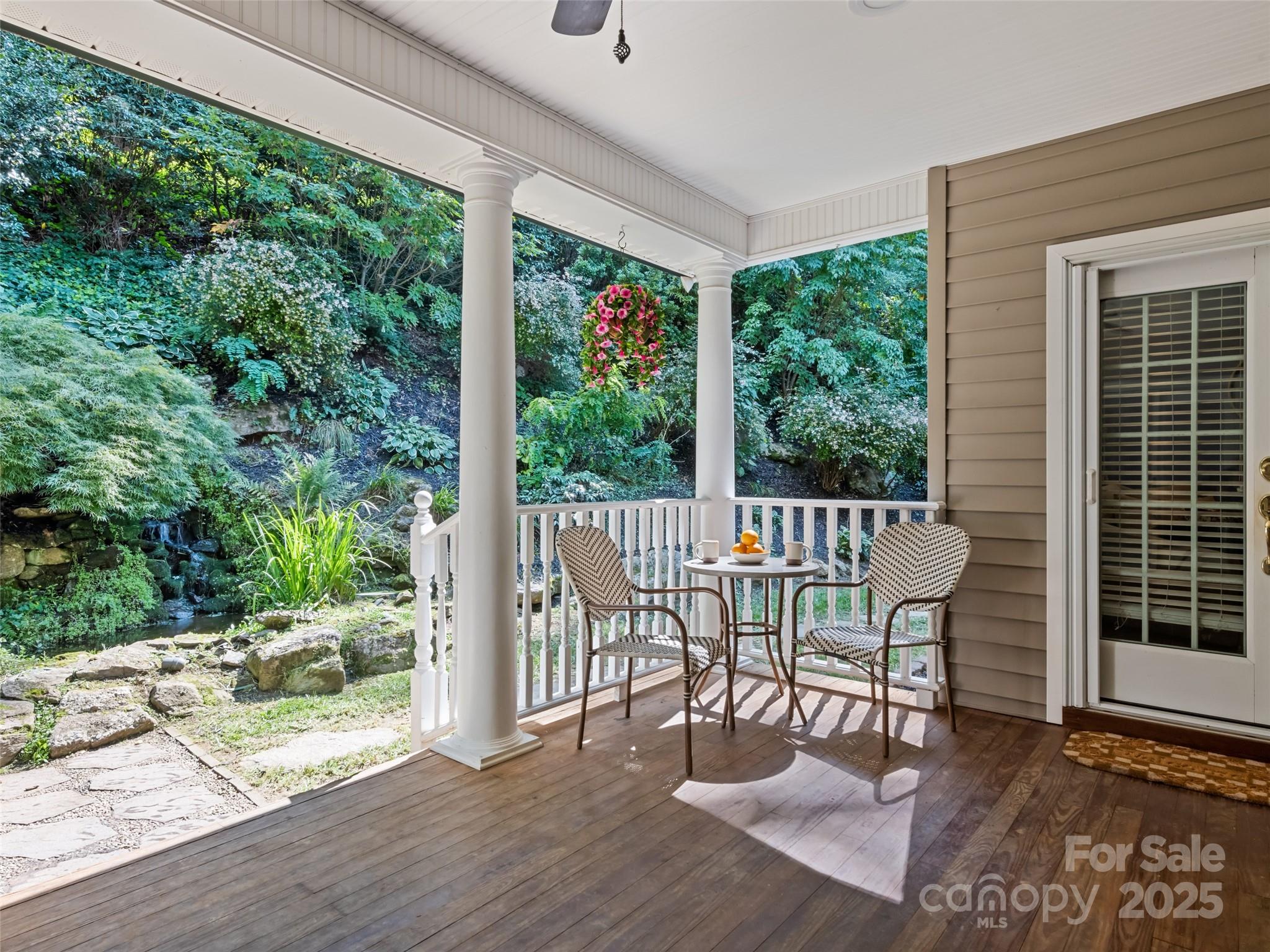 Foxfire Estates - Residential