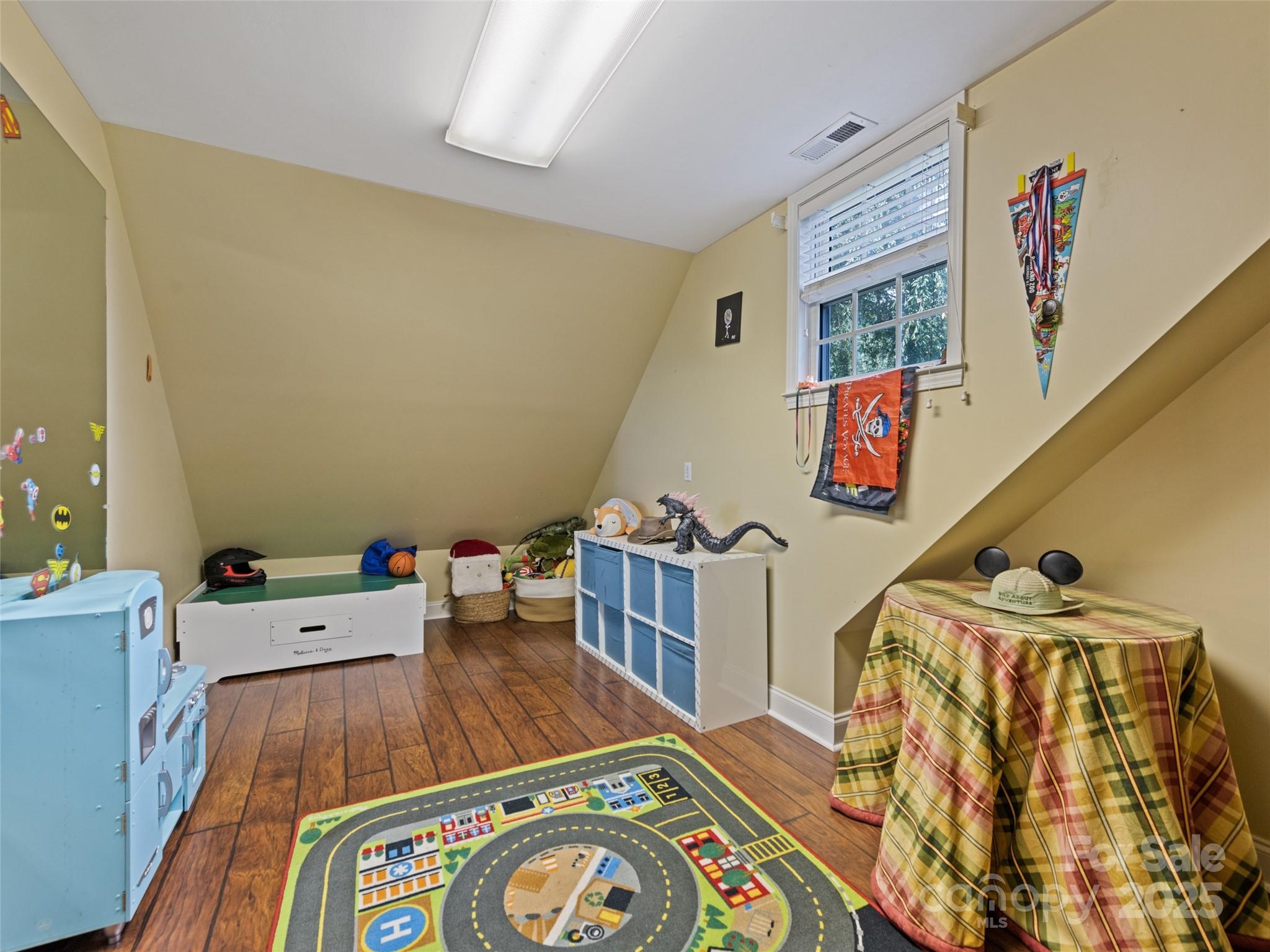 Foxfire Estates - Residential