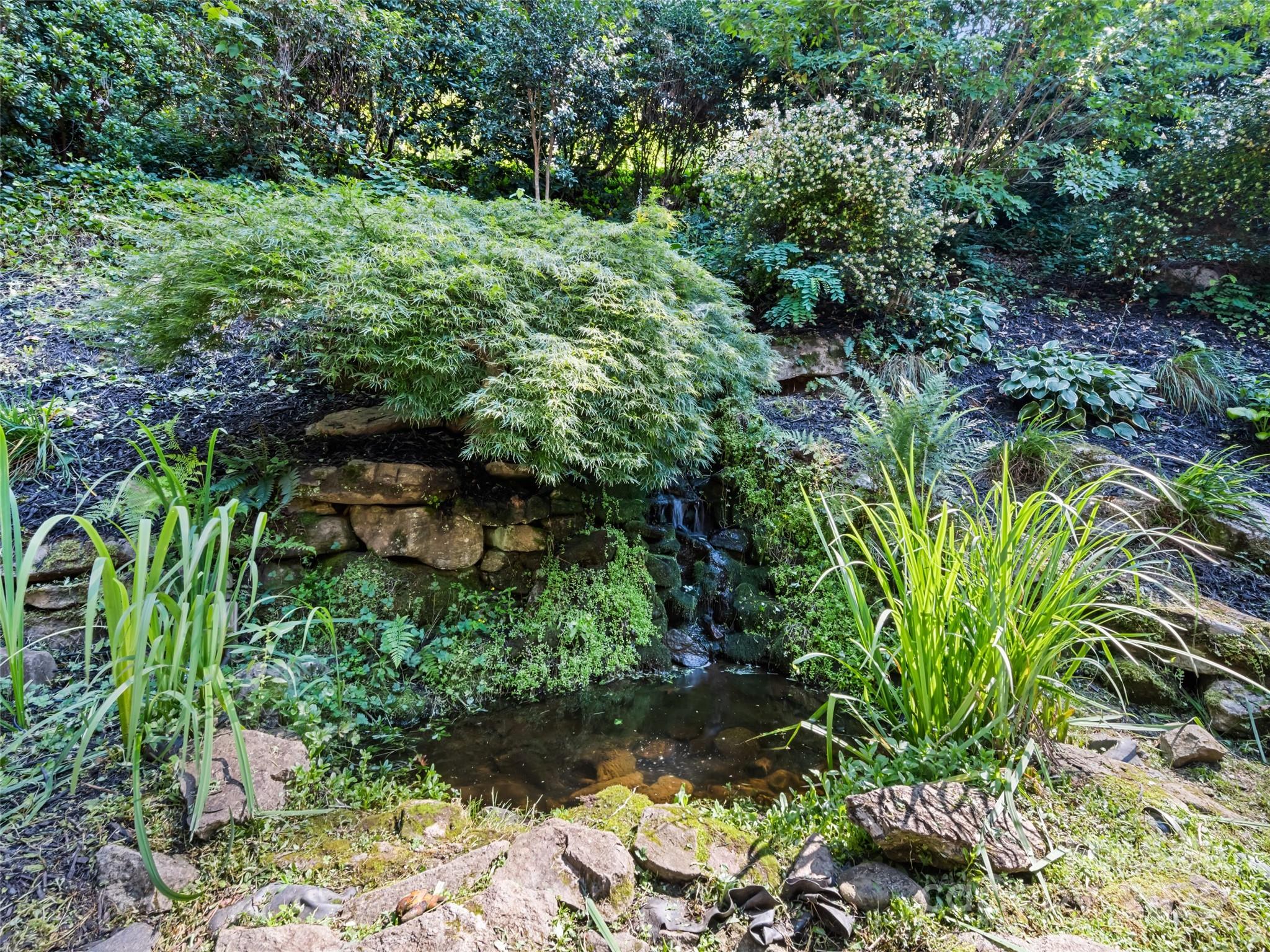 Foxfire Estates - Residential