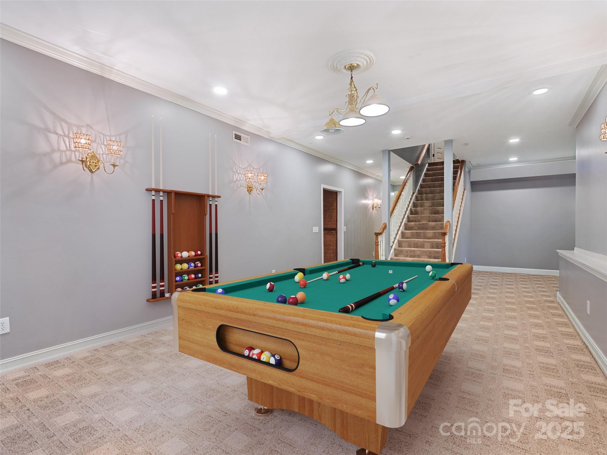 Foxfire Estates - Residential