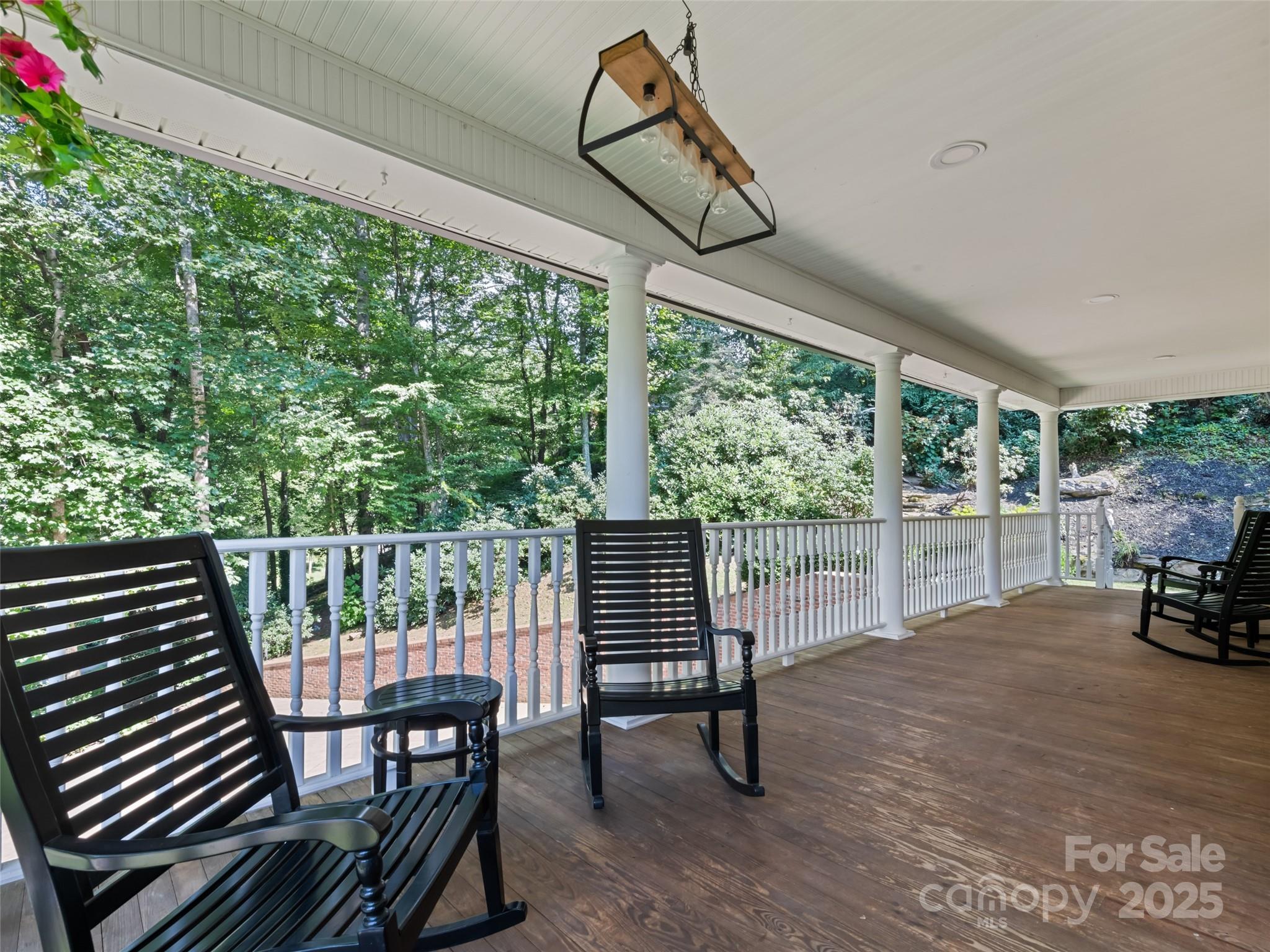 Foxfire Estates - Residential