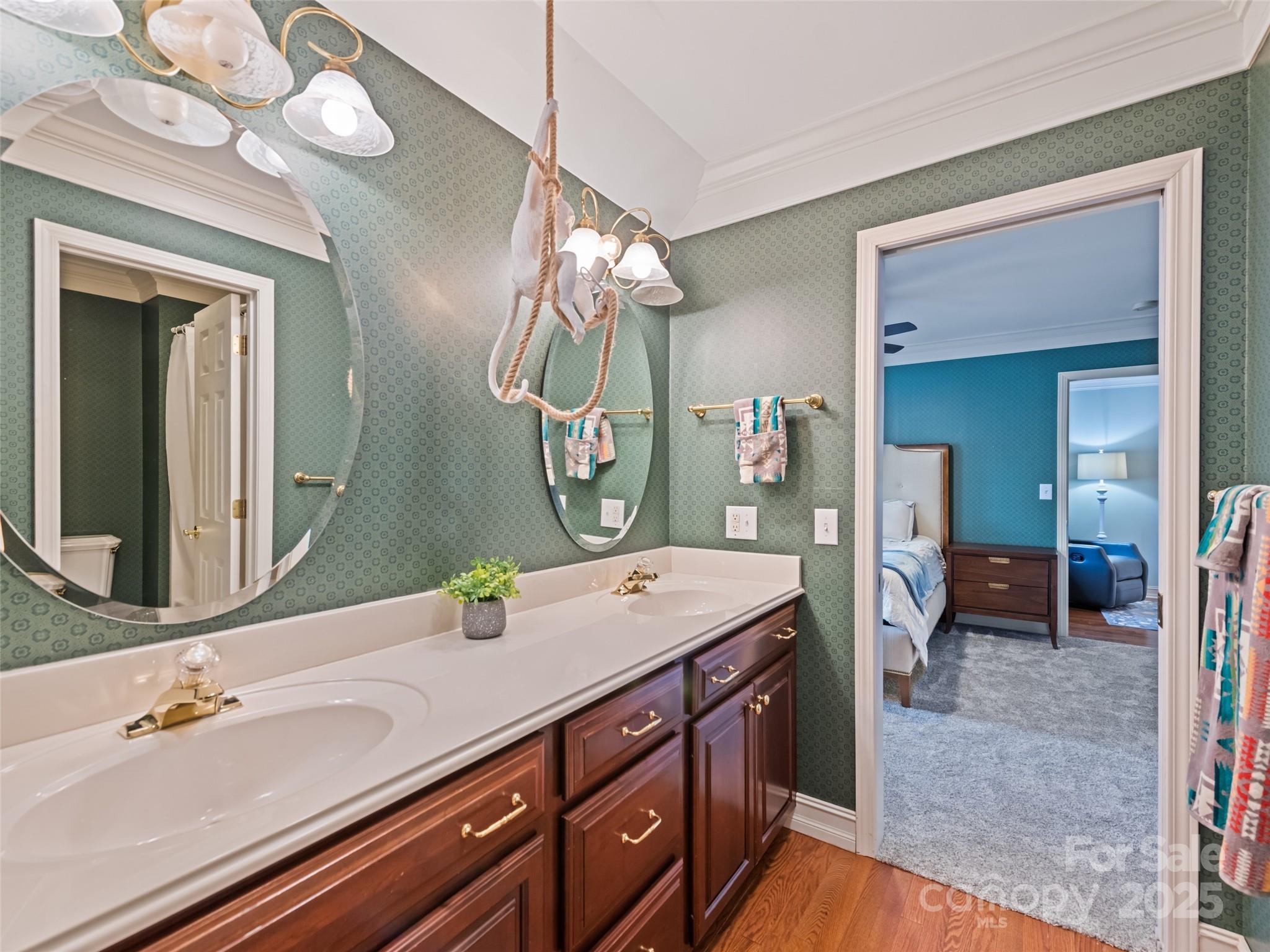 Foxfire Estates - Residential