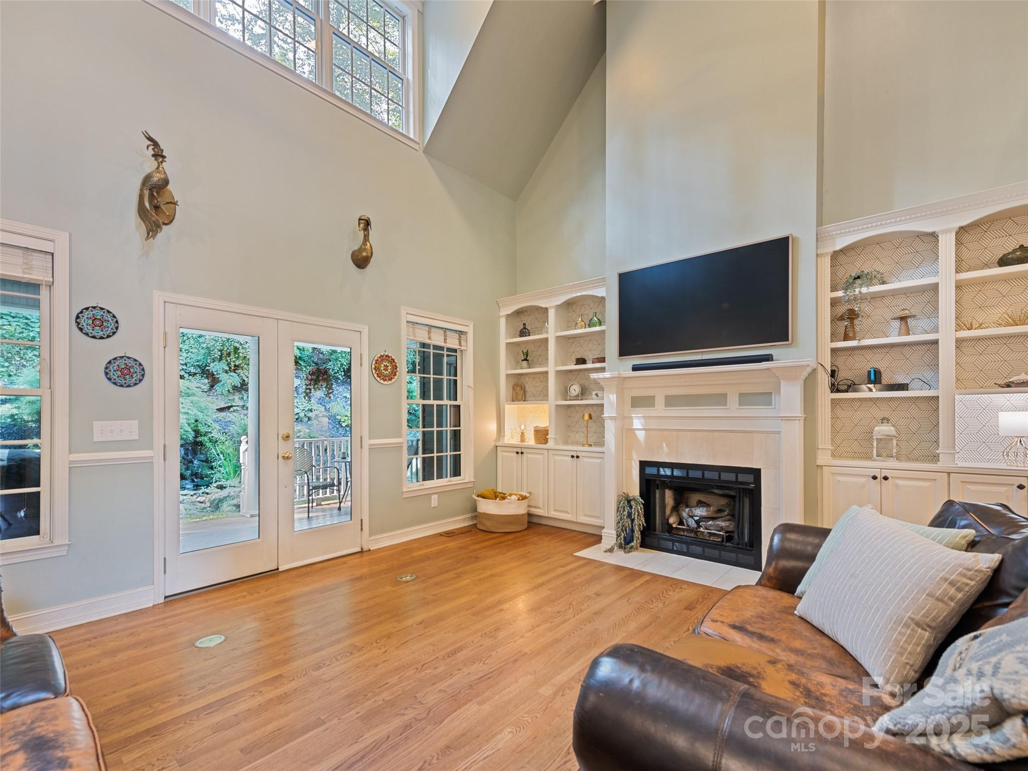 Foxfire Estates - Residential