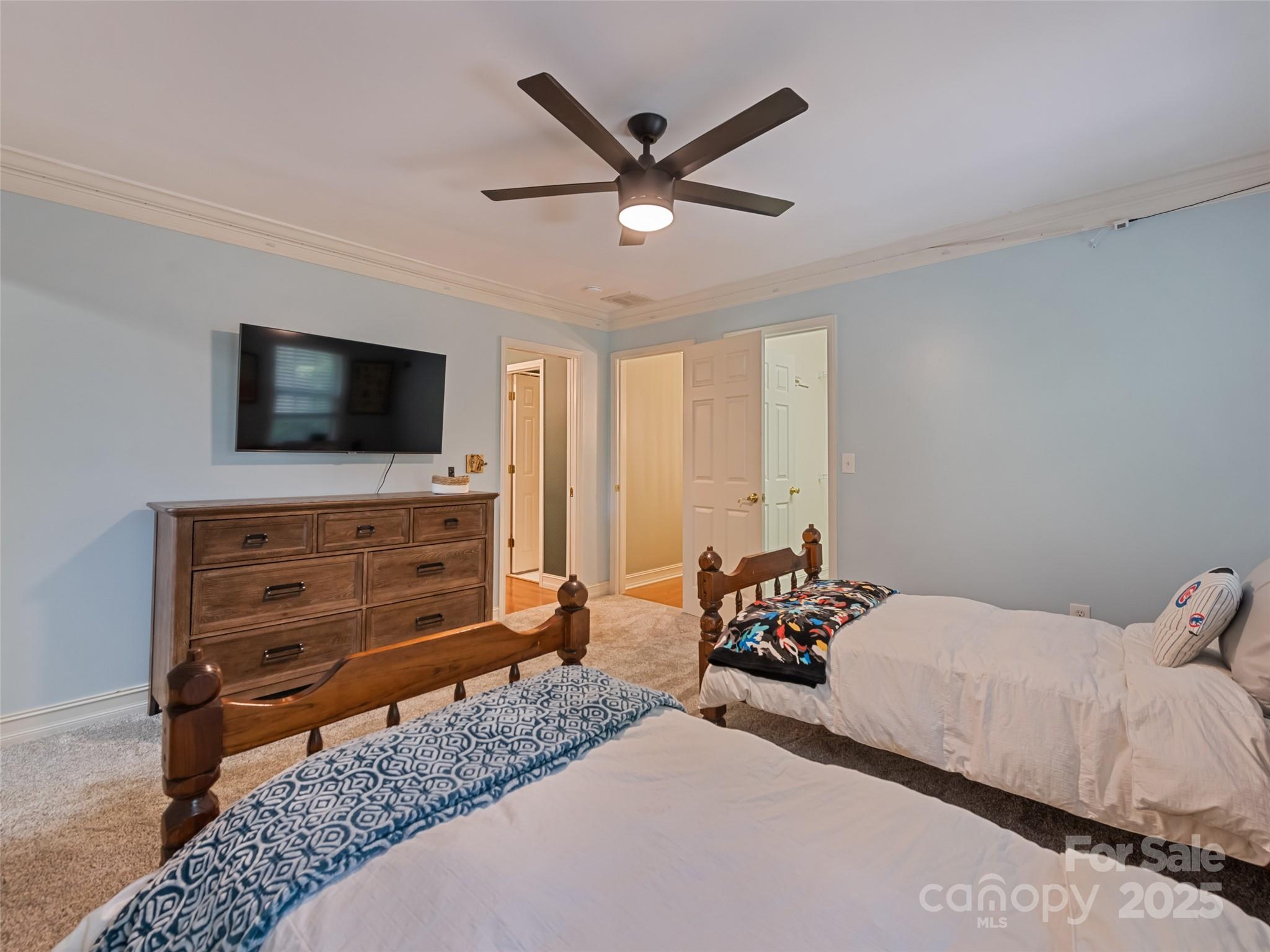 Foxfire Estates - Residential