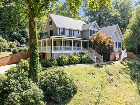40 Panda Trail Waynesville NC 28785