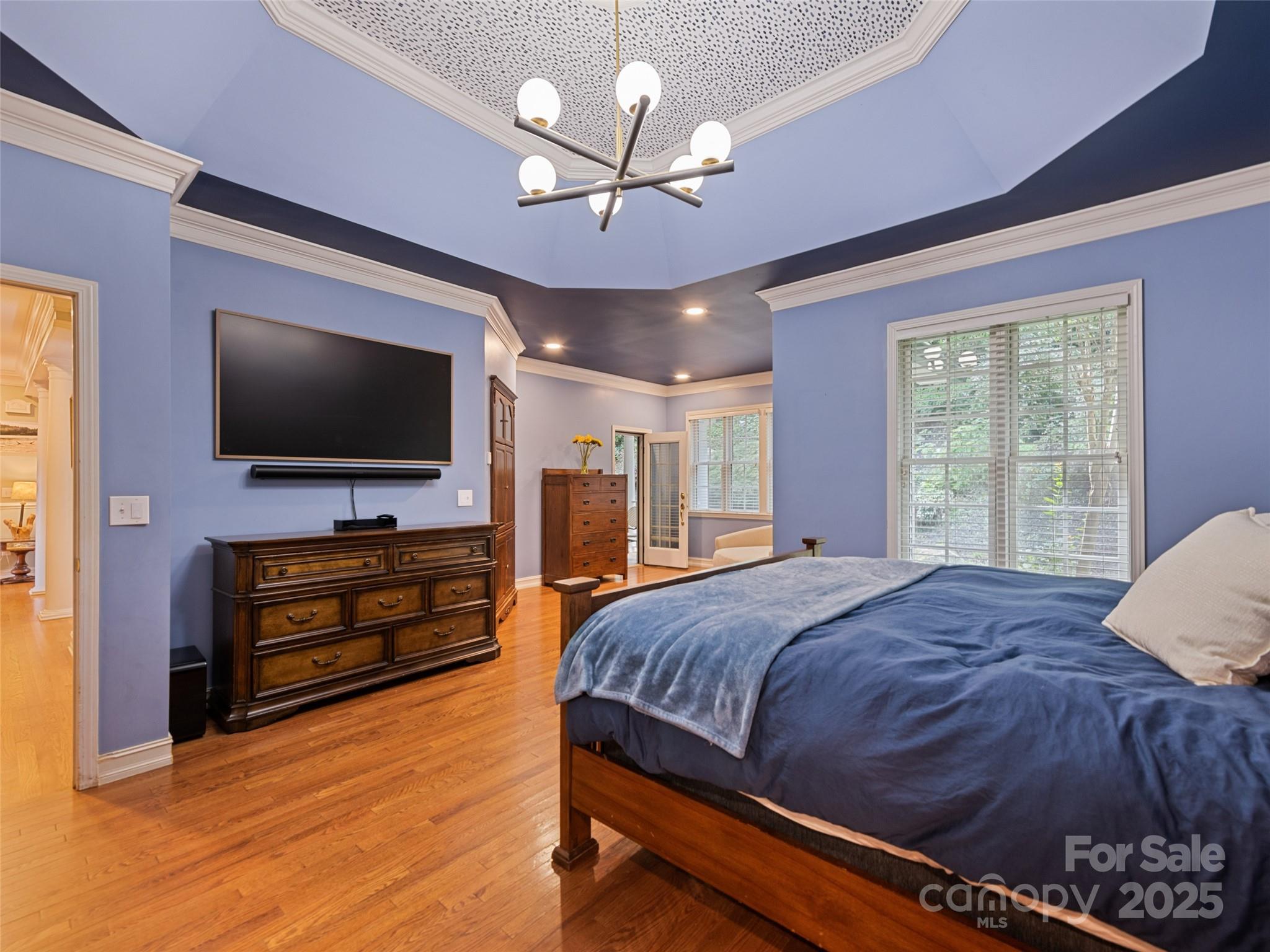 Foxfire Estates - Residential