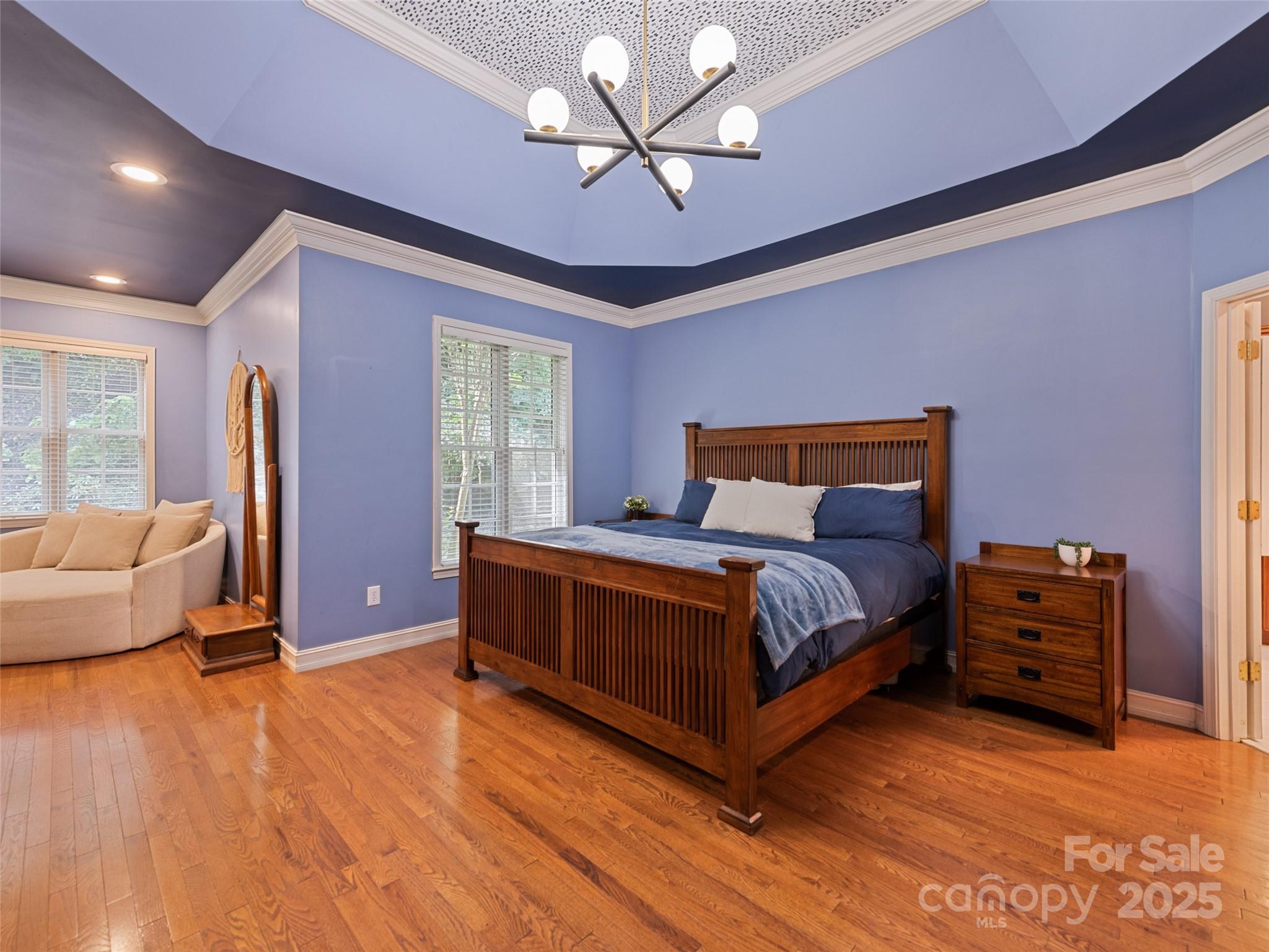 Foxfire Estates - Residential