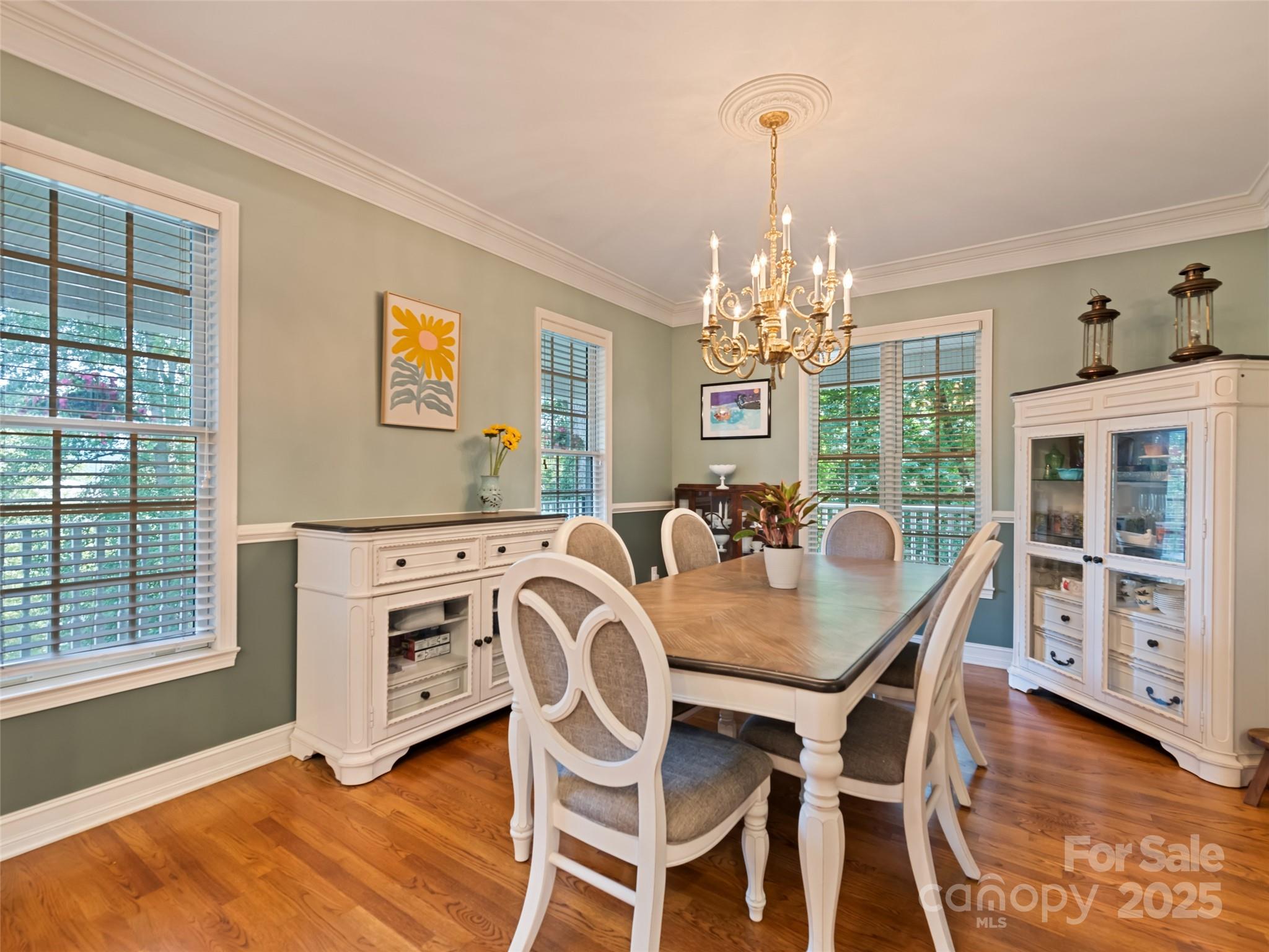 Foxfire Estates - Residential