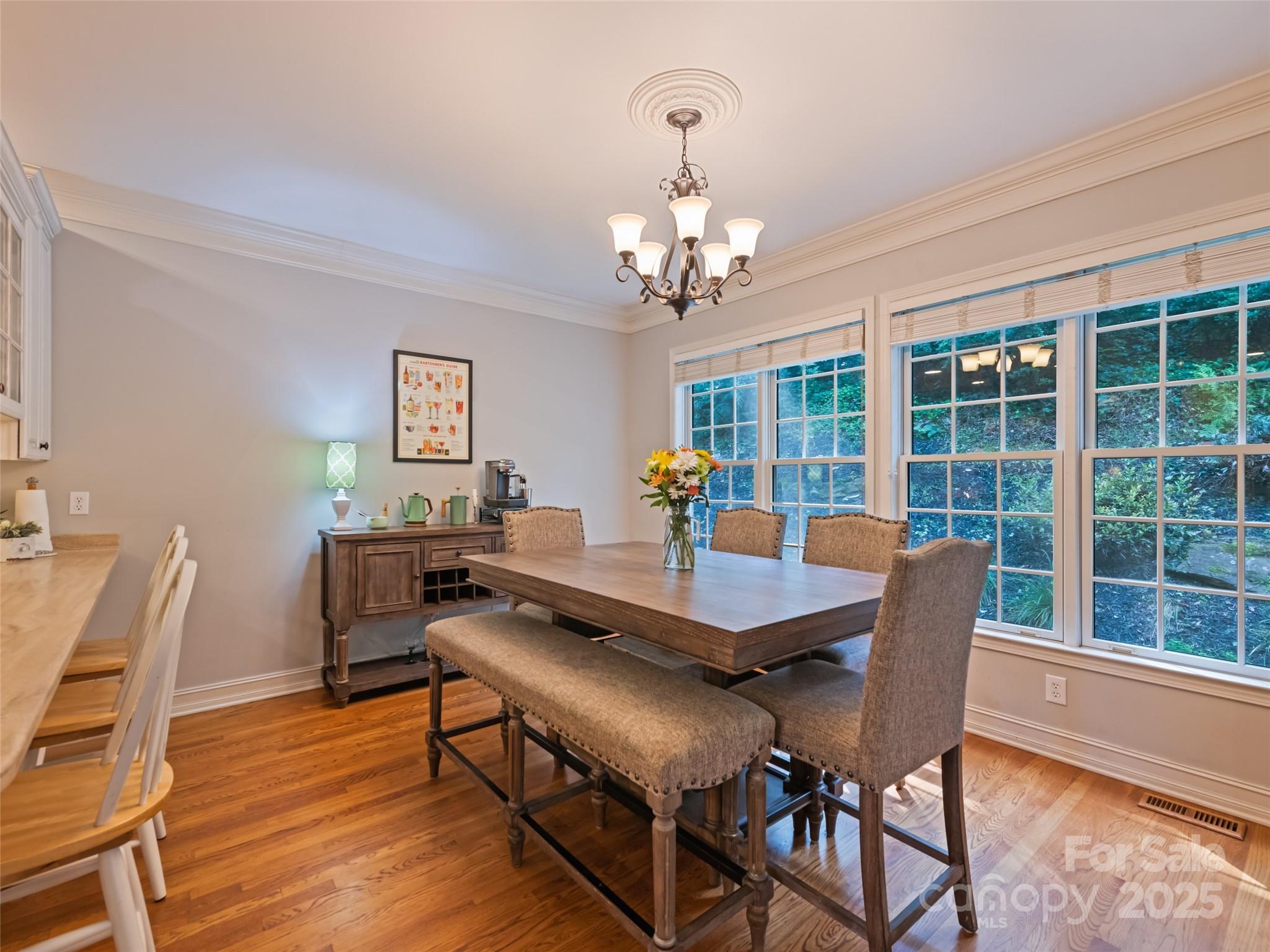 Foxfire Estates - Residential