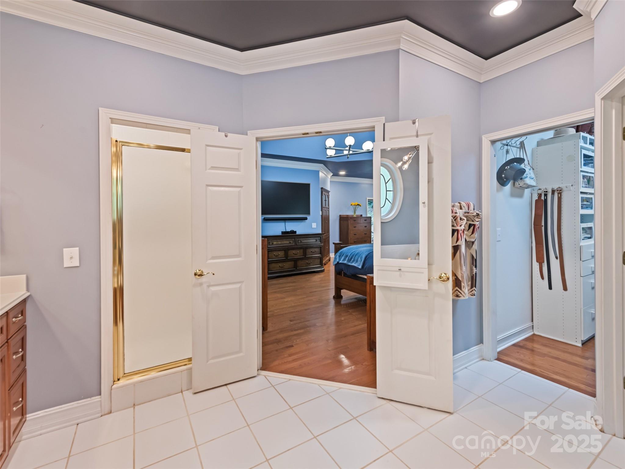 Foxfire Estates - Residential