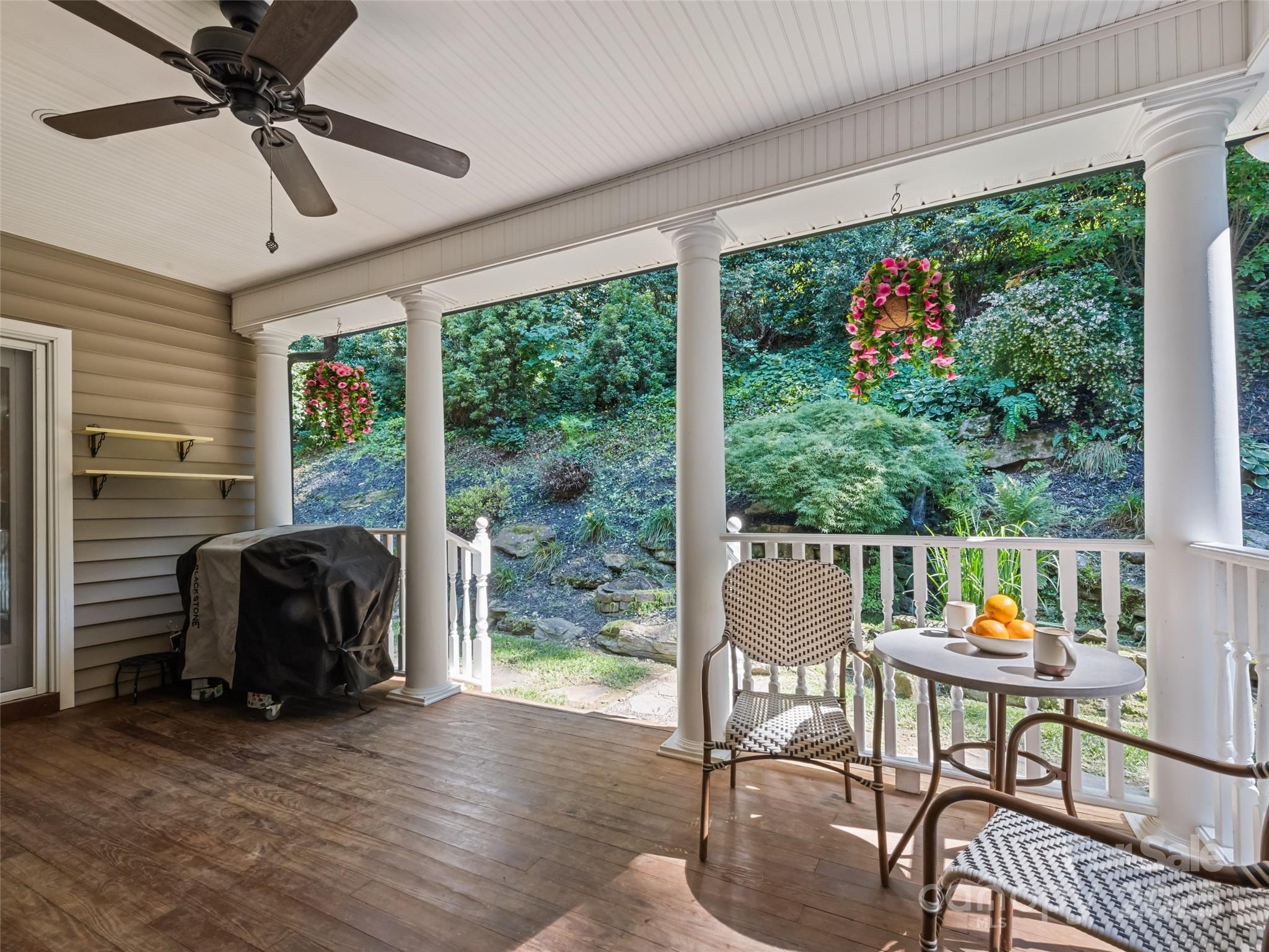 Foxfire Estates - Residential