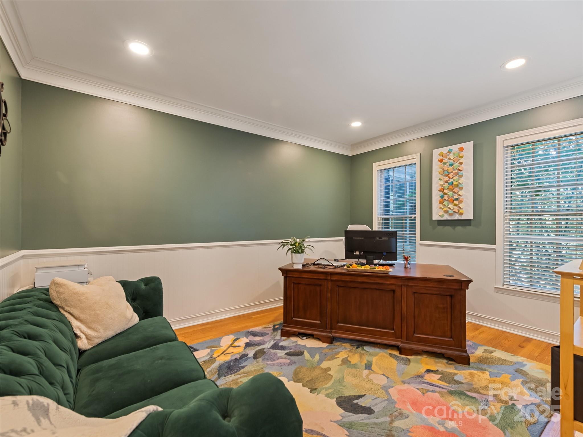 Foxfire Estates - Residential