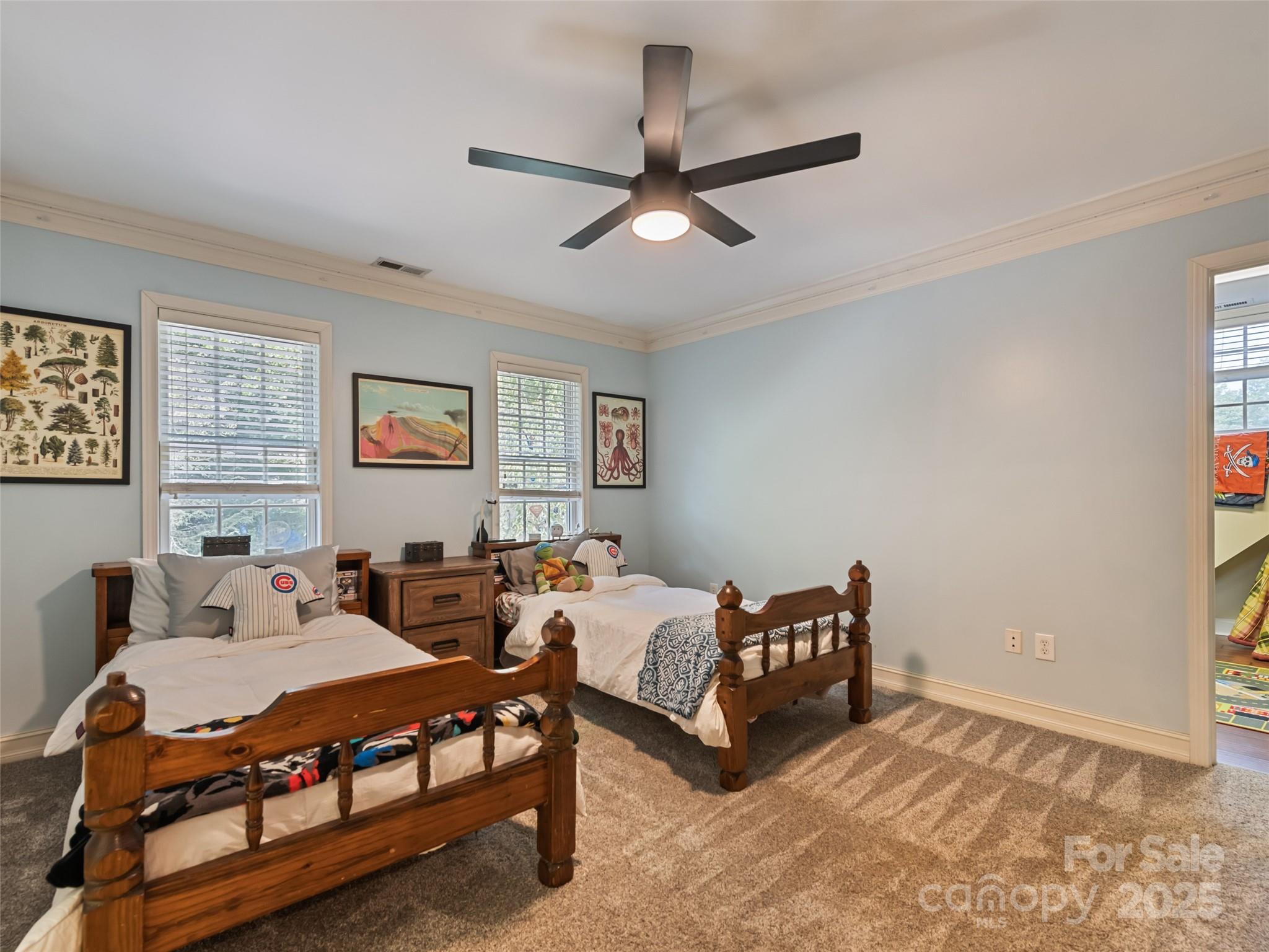 Foxfire Estates - Residential