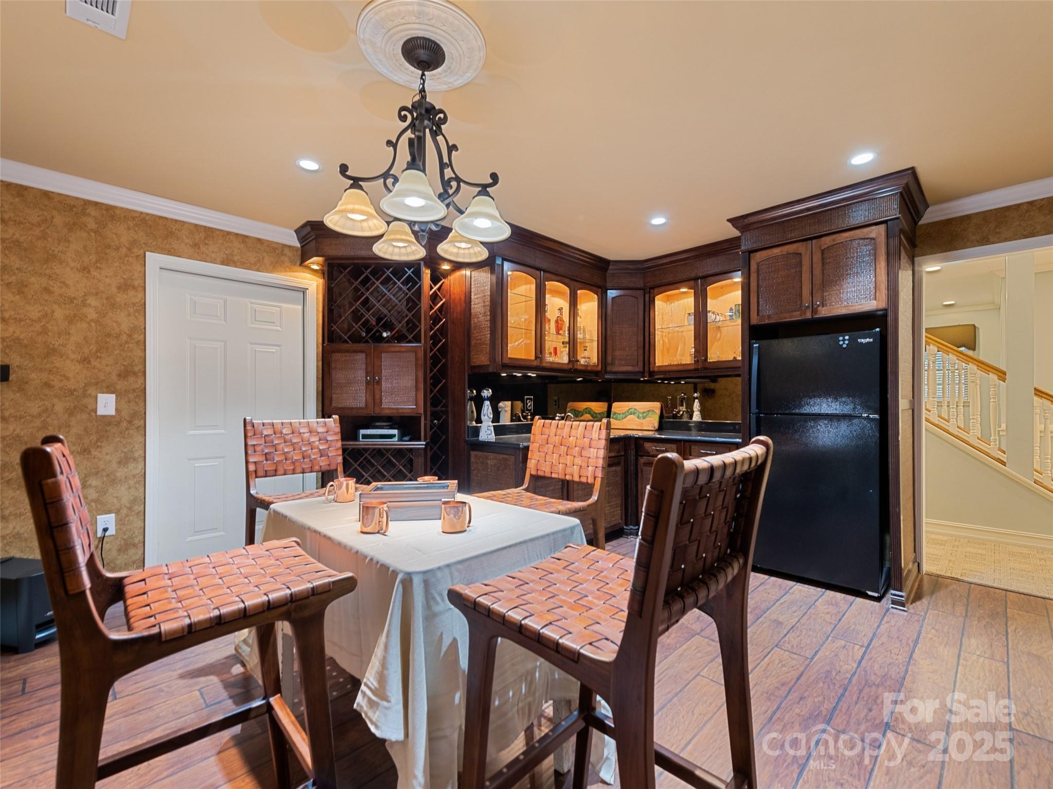 Foxfire Estates - Residential