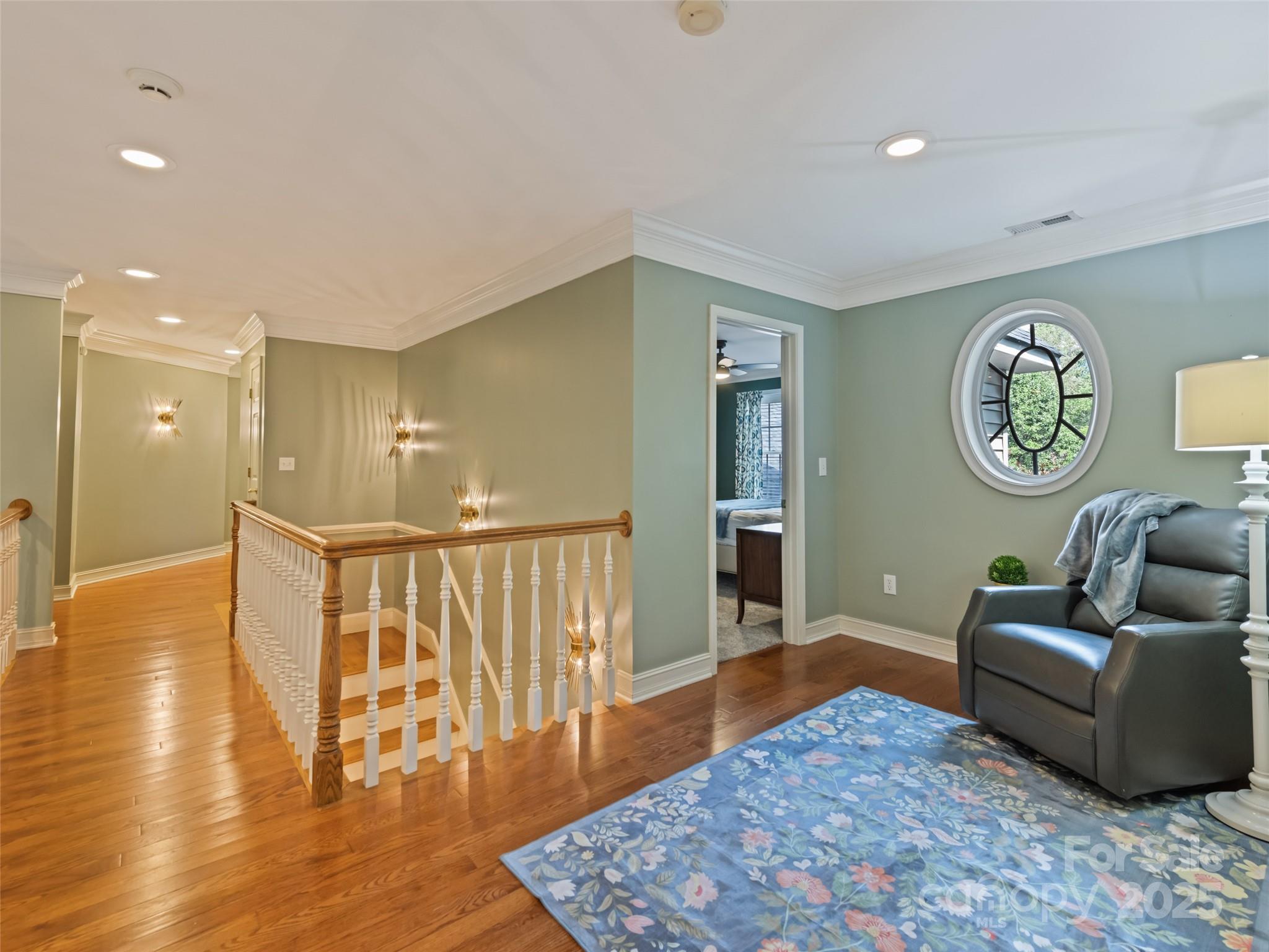 Foxfire Estates - Residential