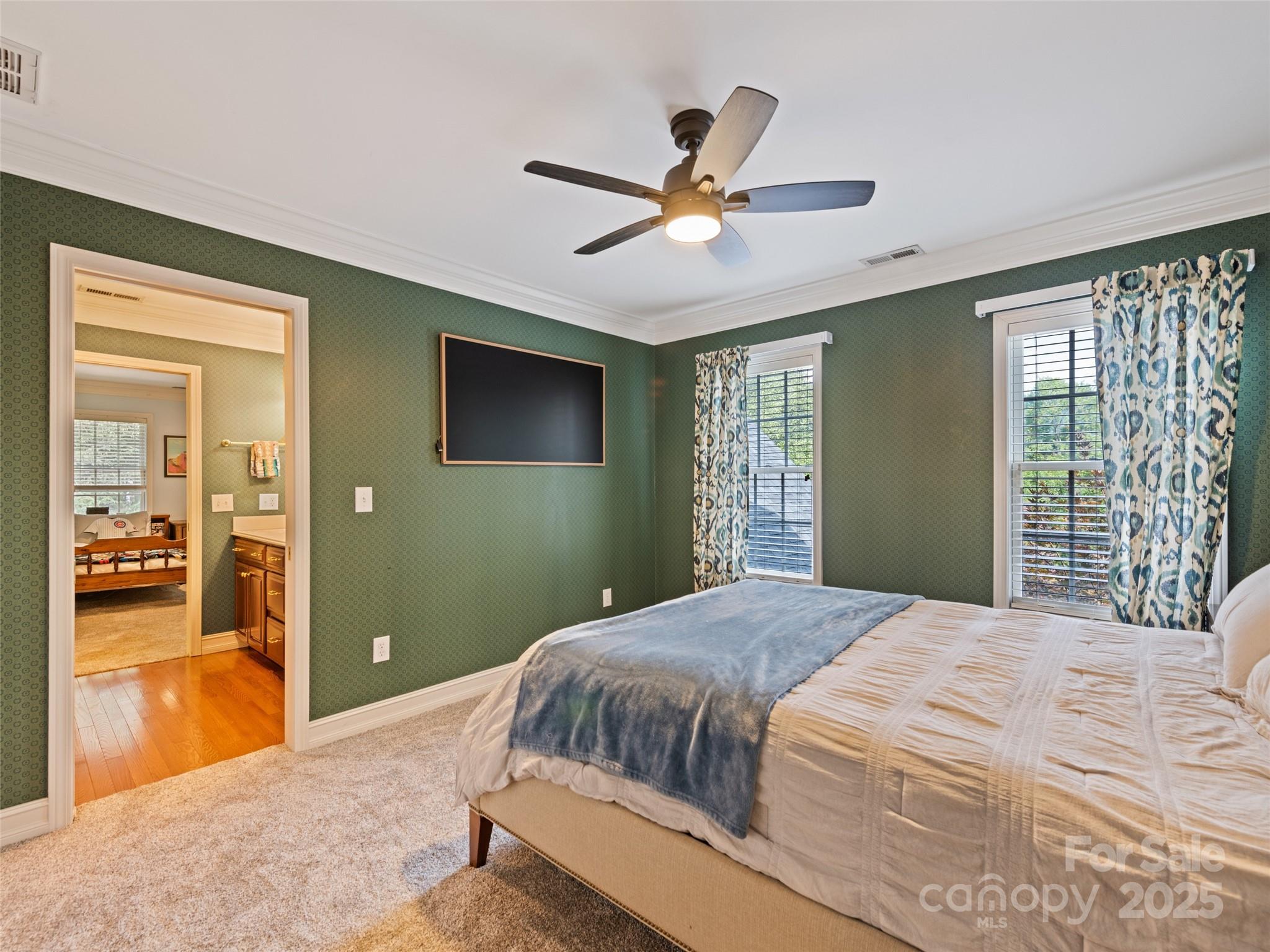 Foxfire Estates - Residential