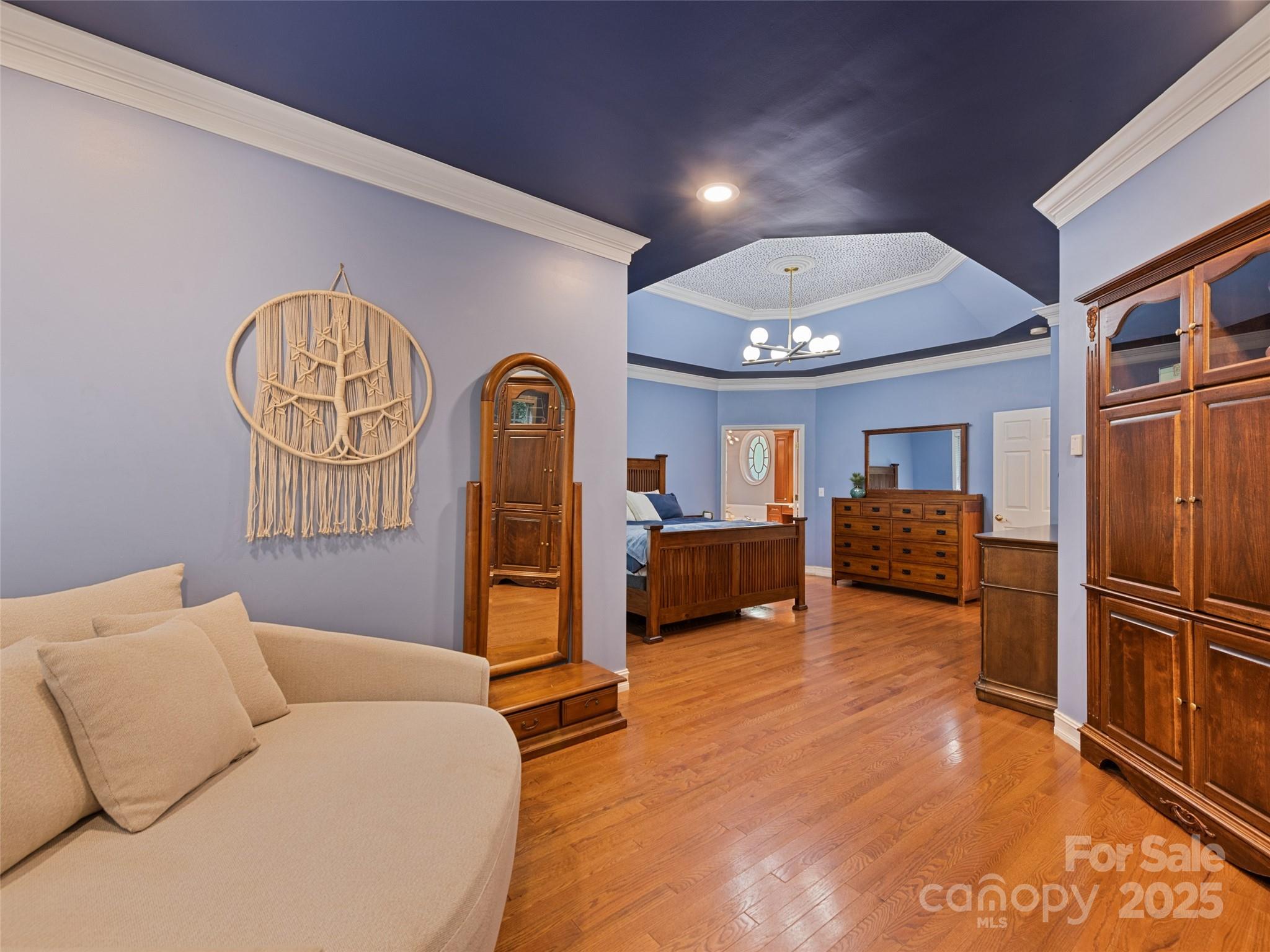 Foxfire Estates - Residential