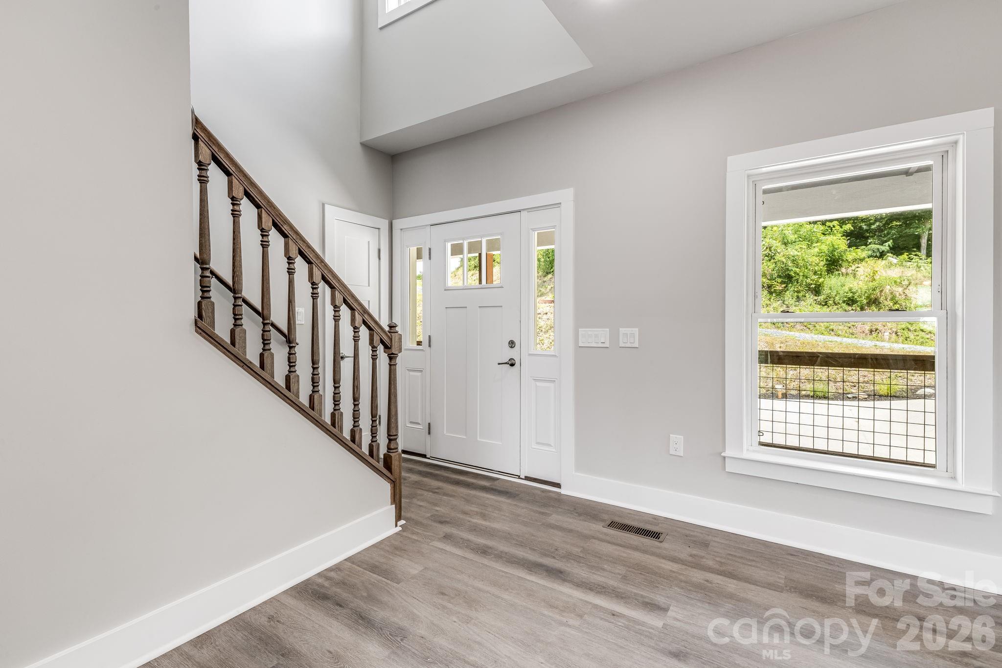 338 Espen Ridge
