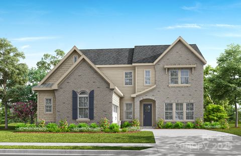 13711 Glennmayes Drive Huntersville NC 28078