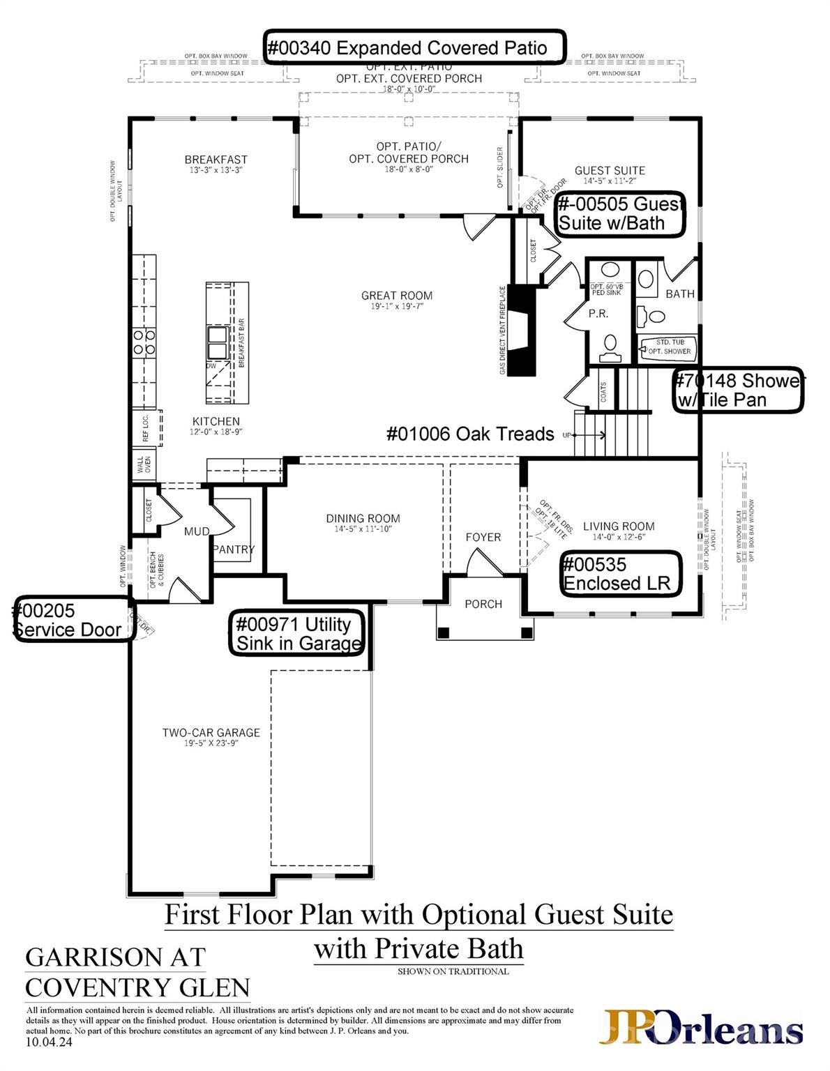 13711 Glennmayes Drive