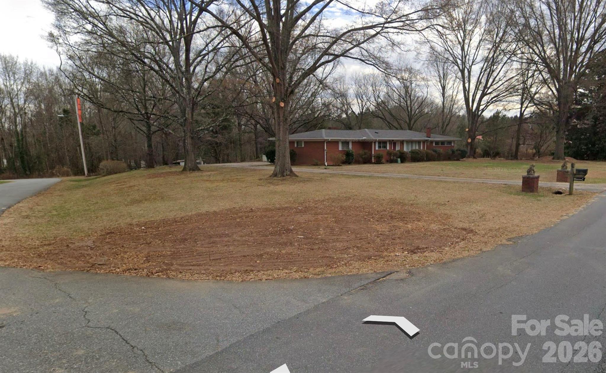 8620 William Wiley Drive
