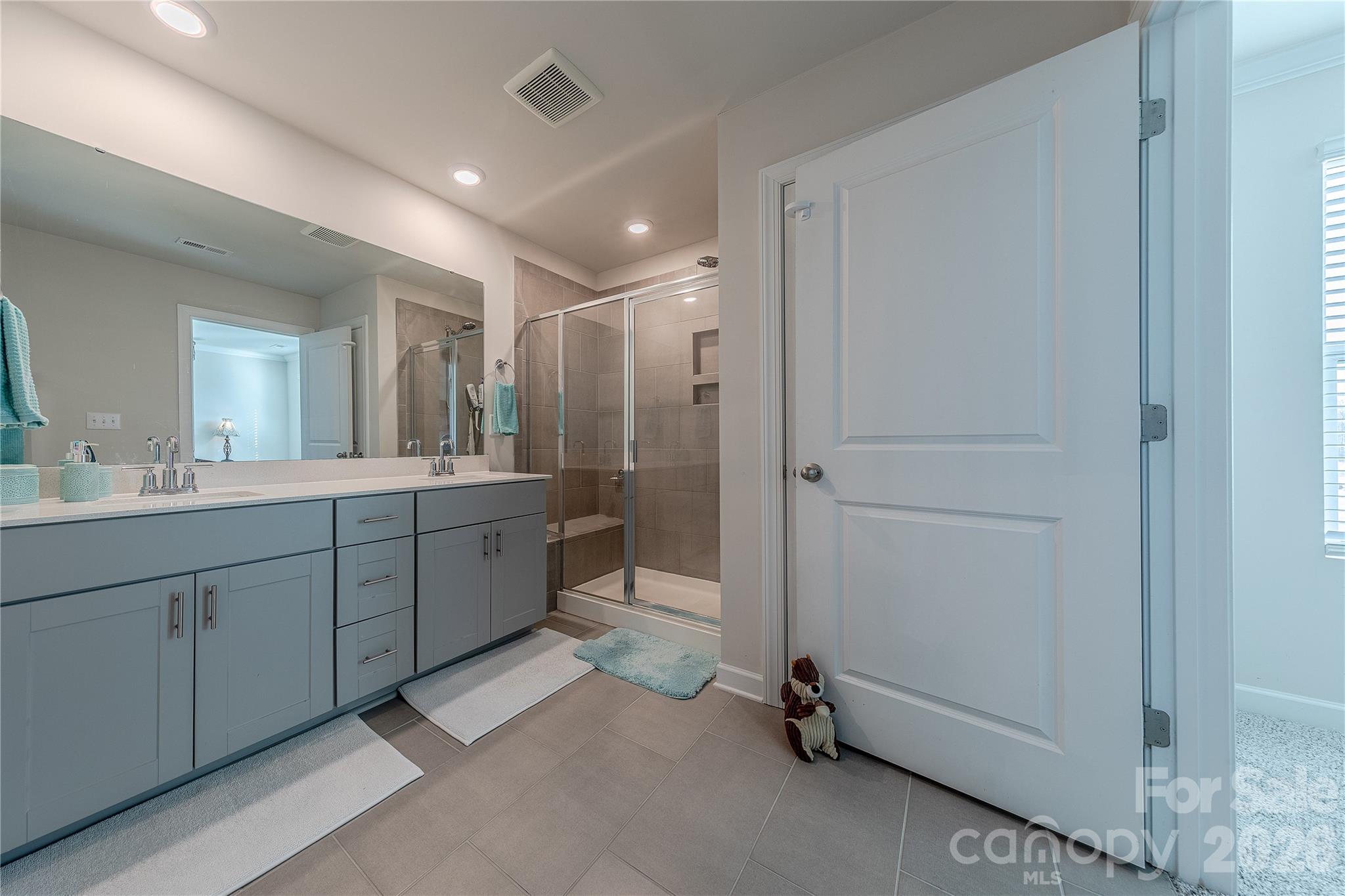 Preston Park - Residential