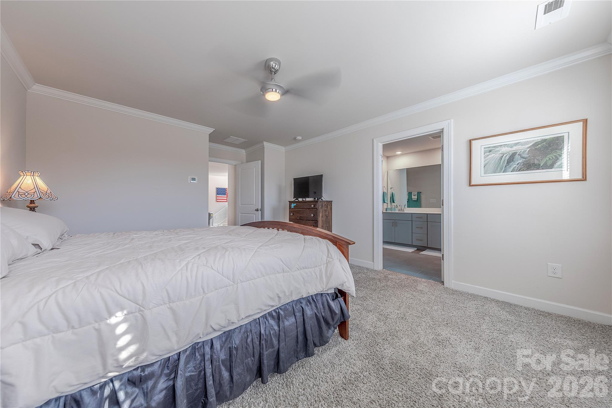 Preston Park - Residential