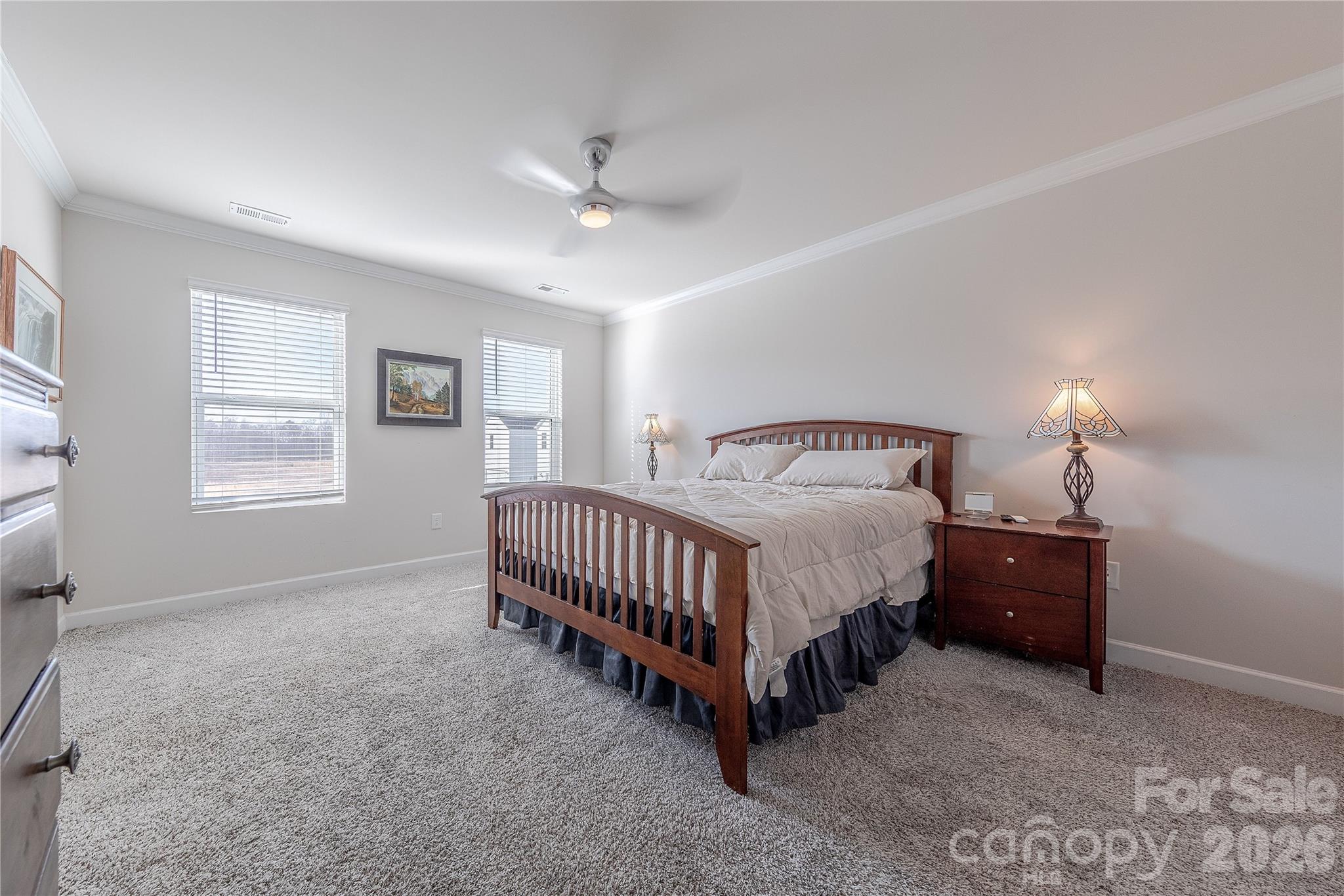 Preston Park - Residential