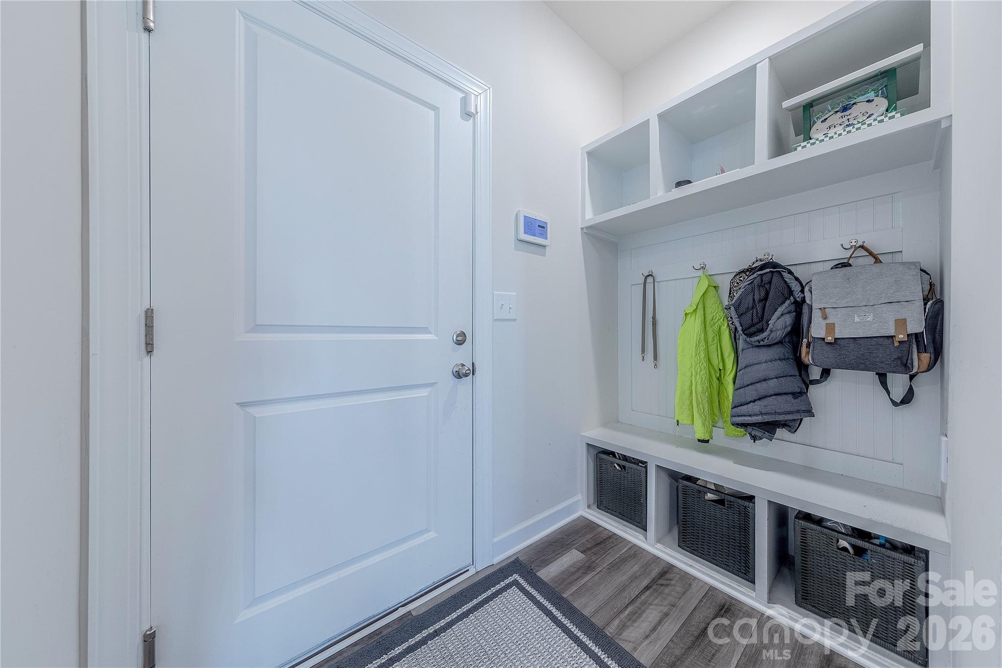 Preston Park - Residential