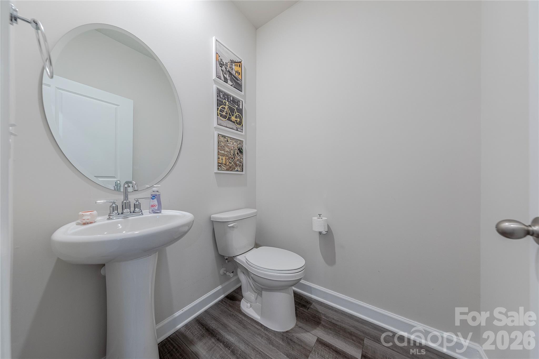 Preston Park - Residential