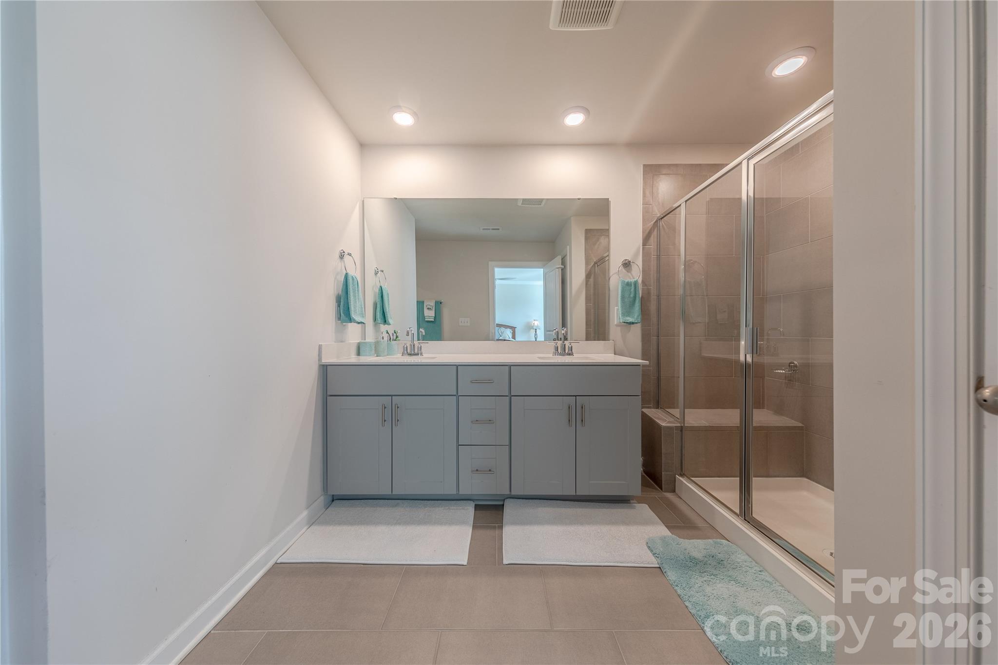 Preston Park - Residential