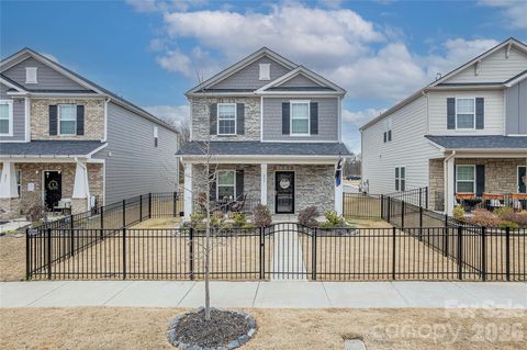 855 Windage Way Pineville NC 28134