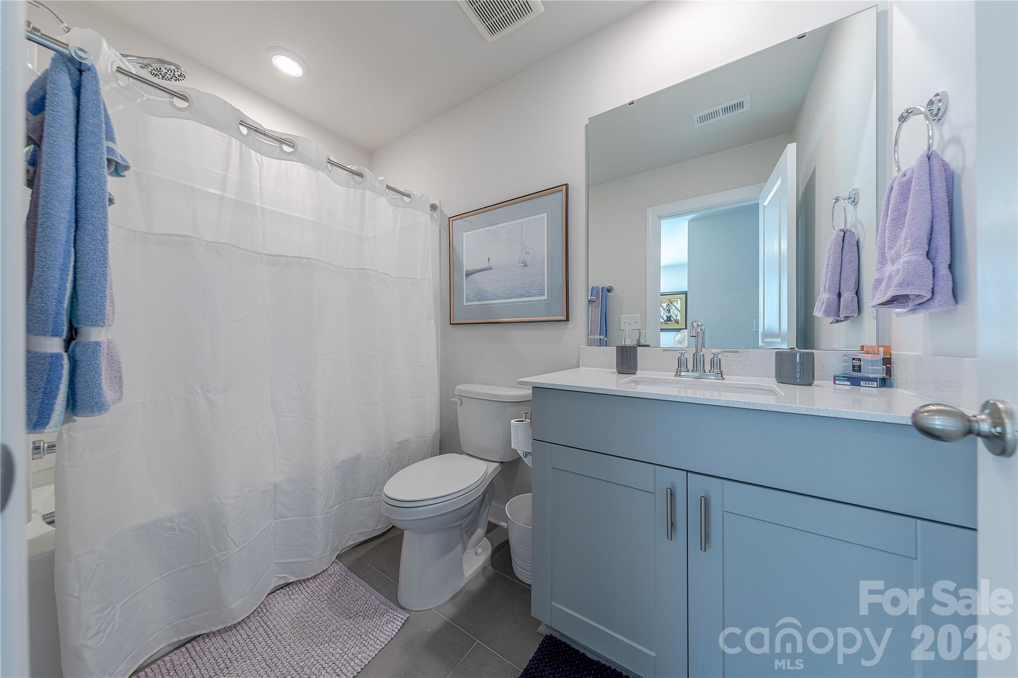 Preston Park - Residential