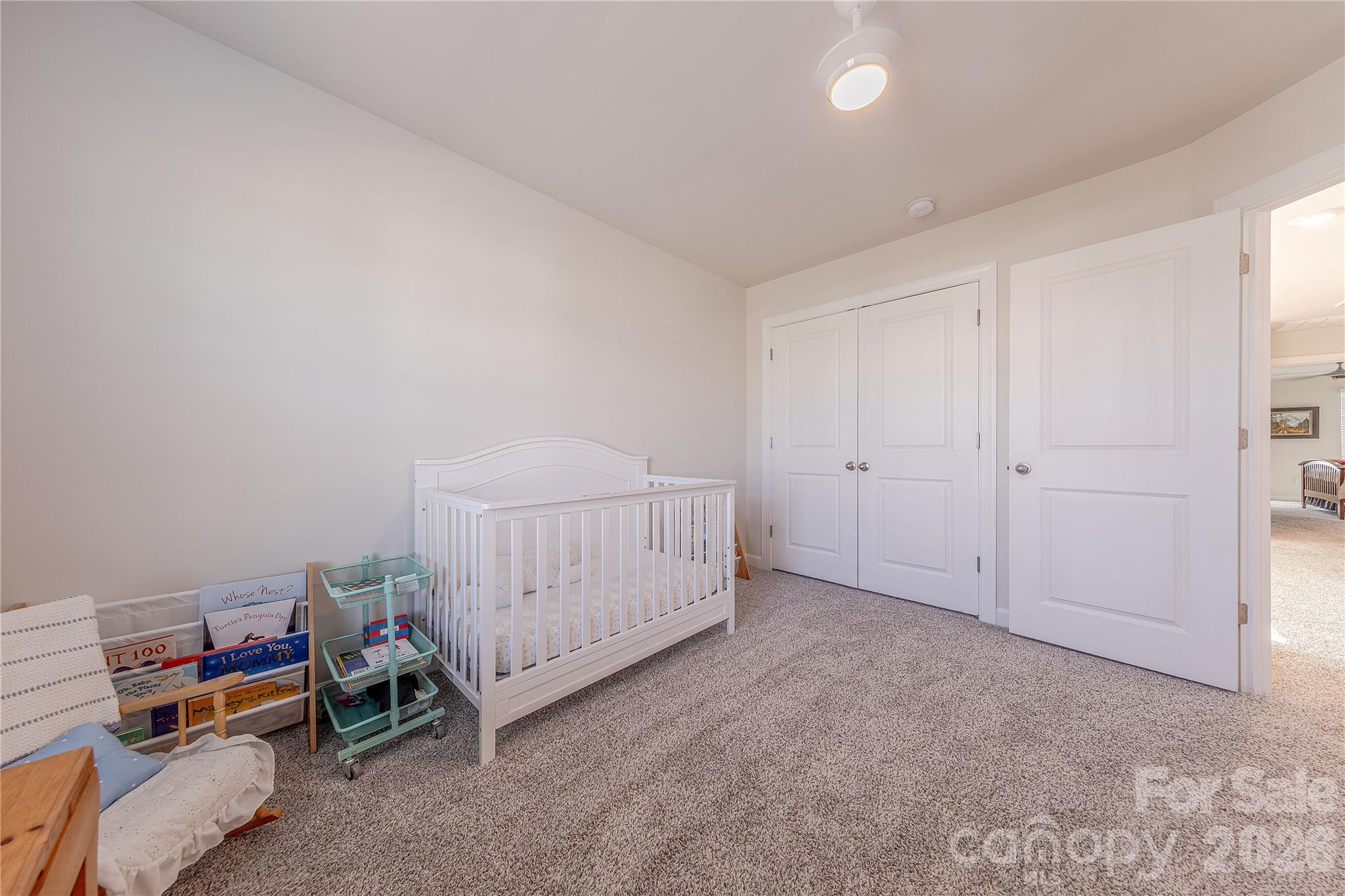 Preston Park - Residential