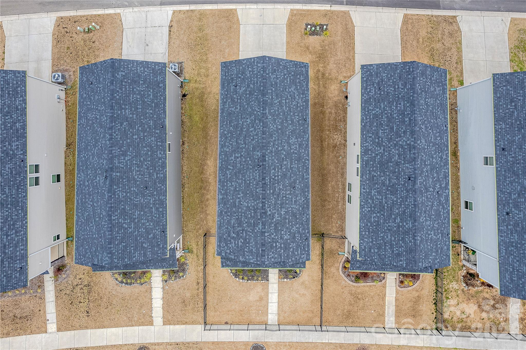 Preston Park - Residential