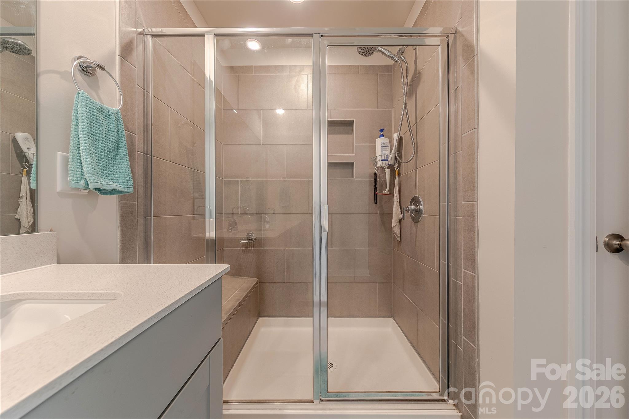 Preston Park - Residential