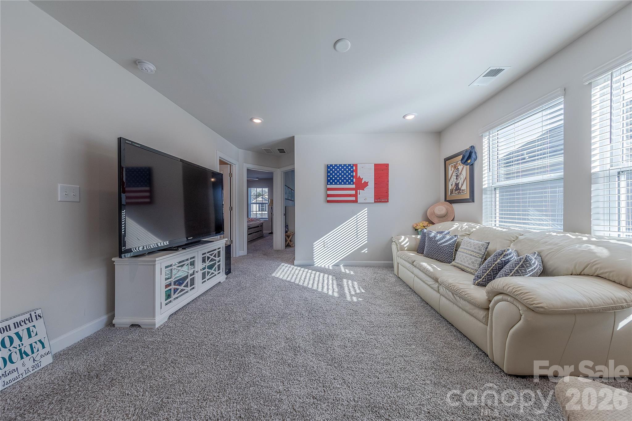 Preston Park - Residential