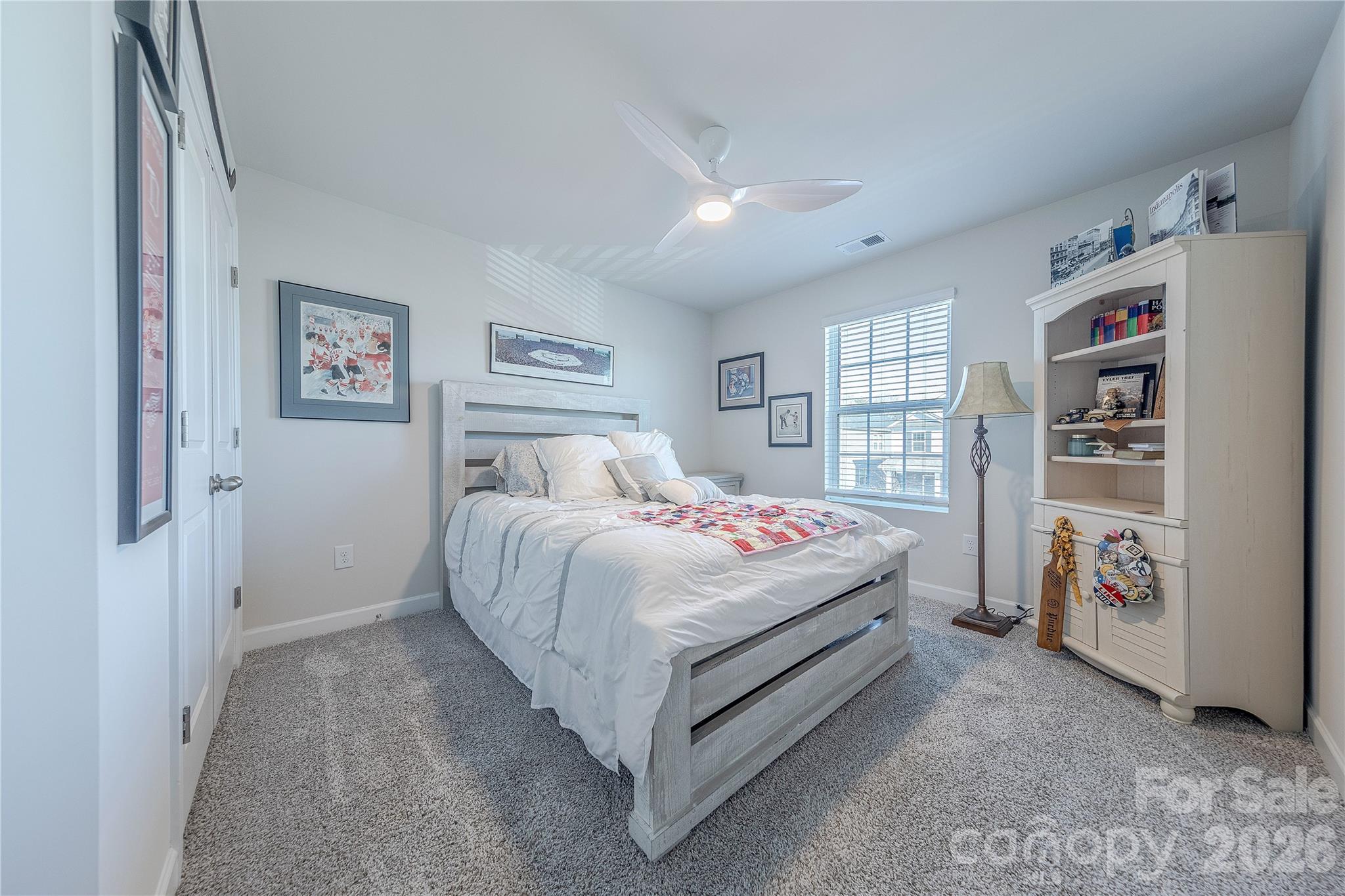 Preston Park - Residential