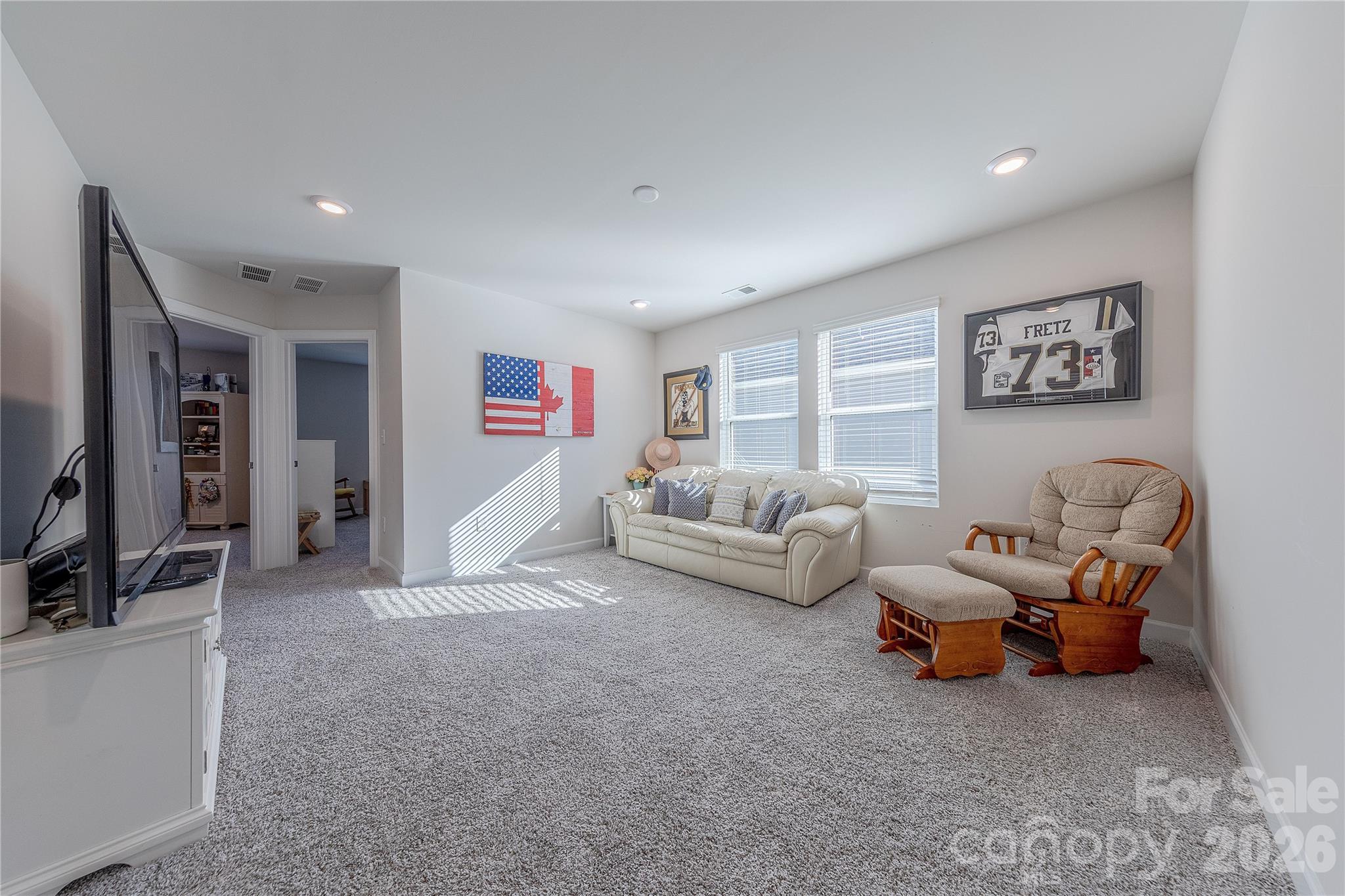 Preston Park - Residential