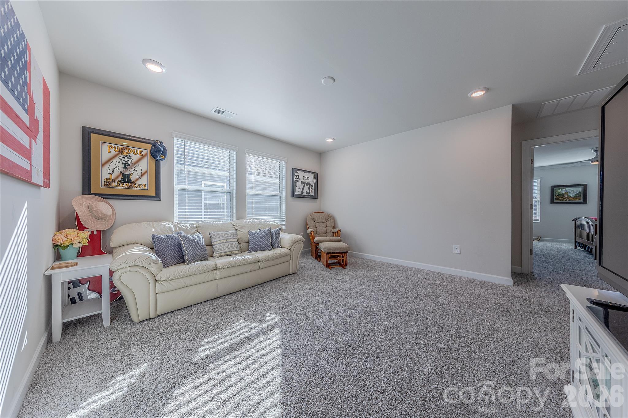 Preston Park - Residential