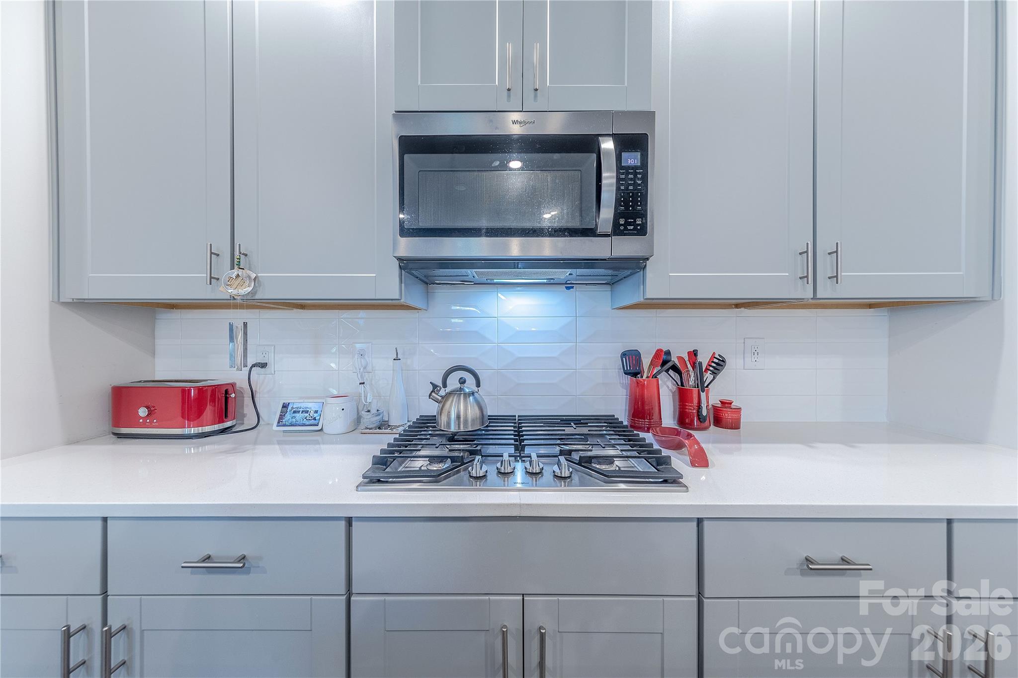 Preston Park - Residential