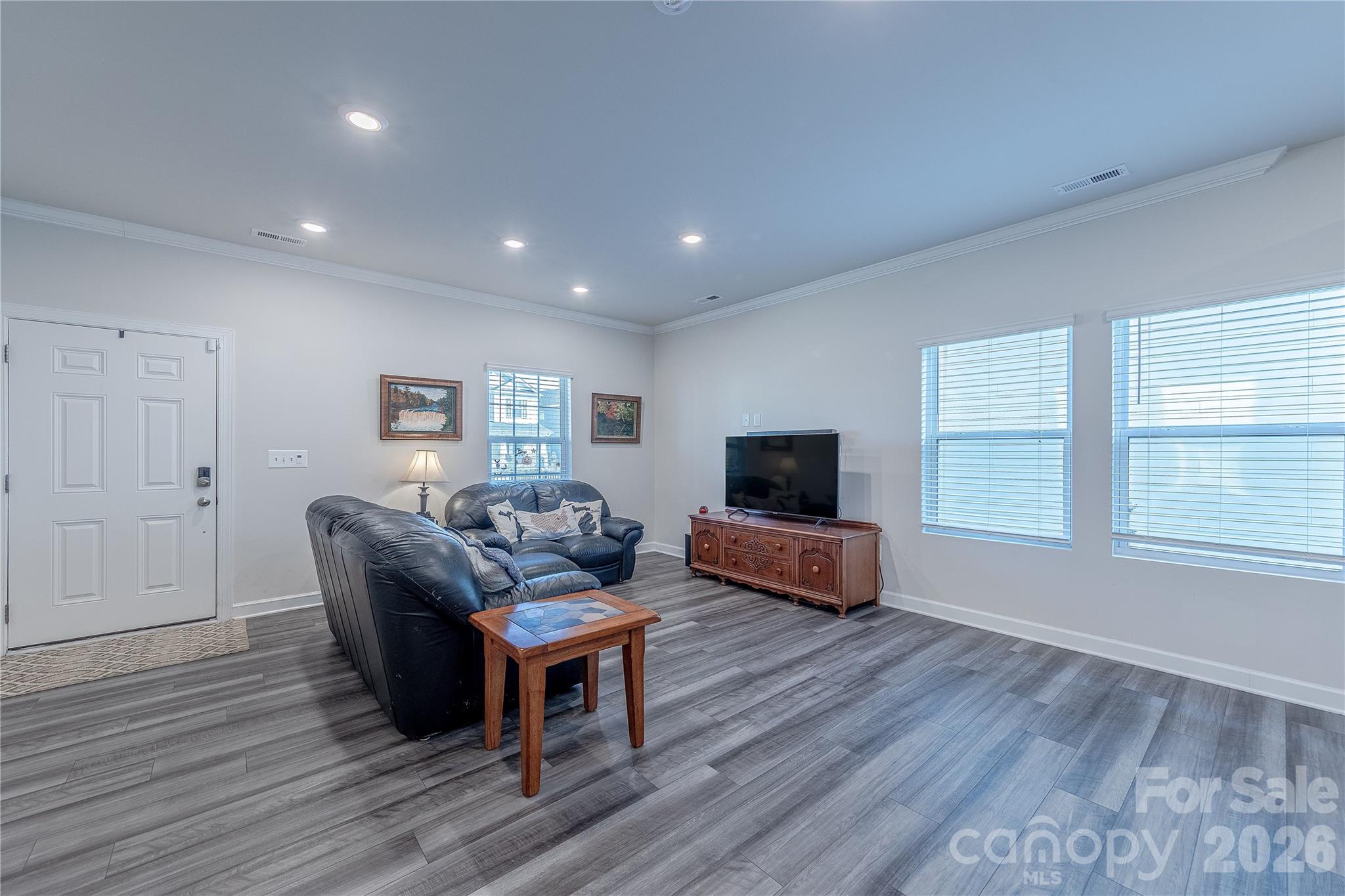 Preston Park - Residential