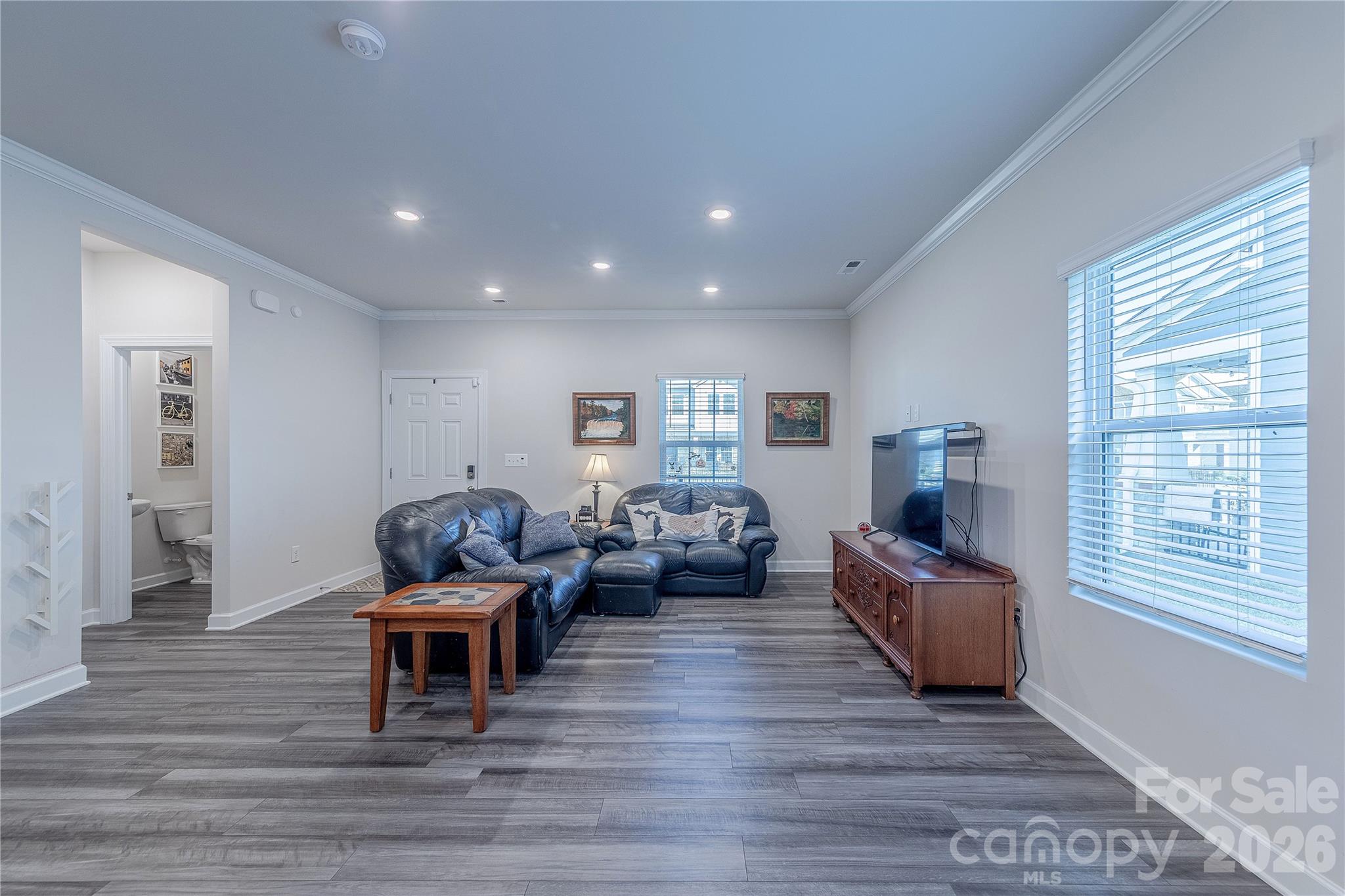 Preston Park - Residential