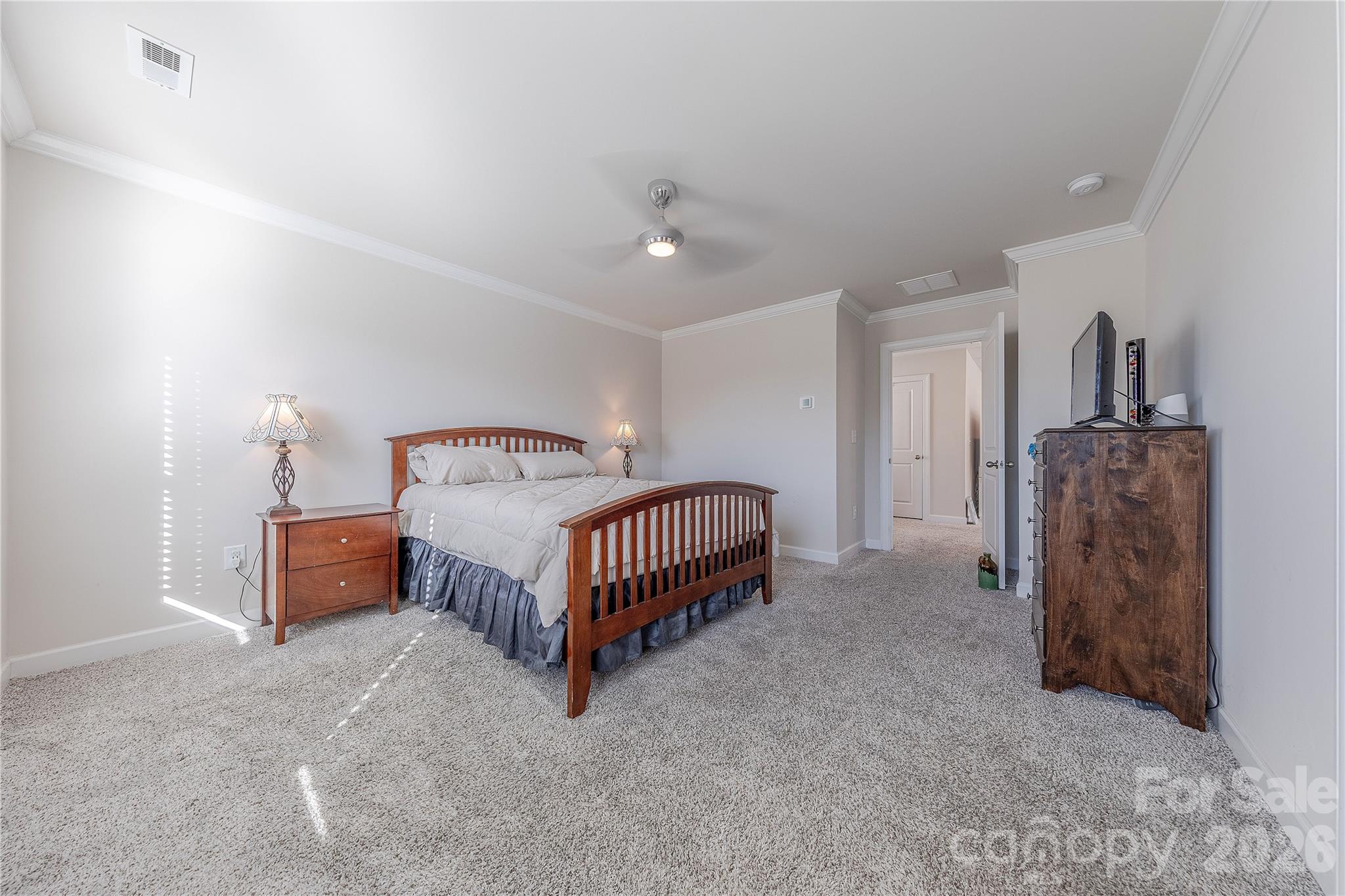 Preston Park - Residential